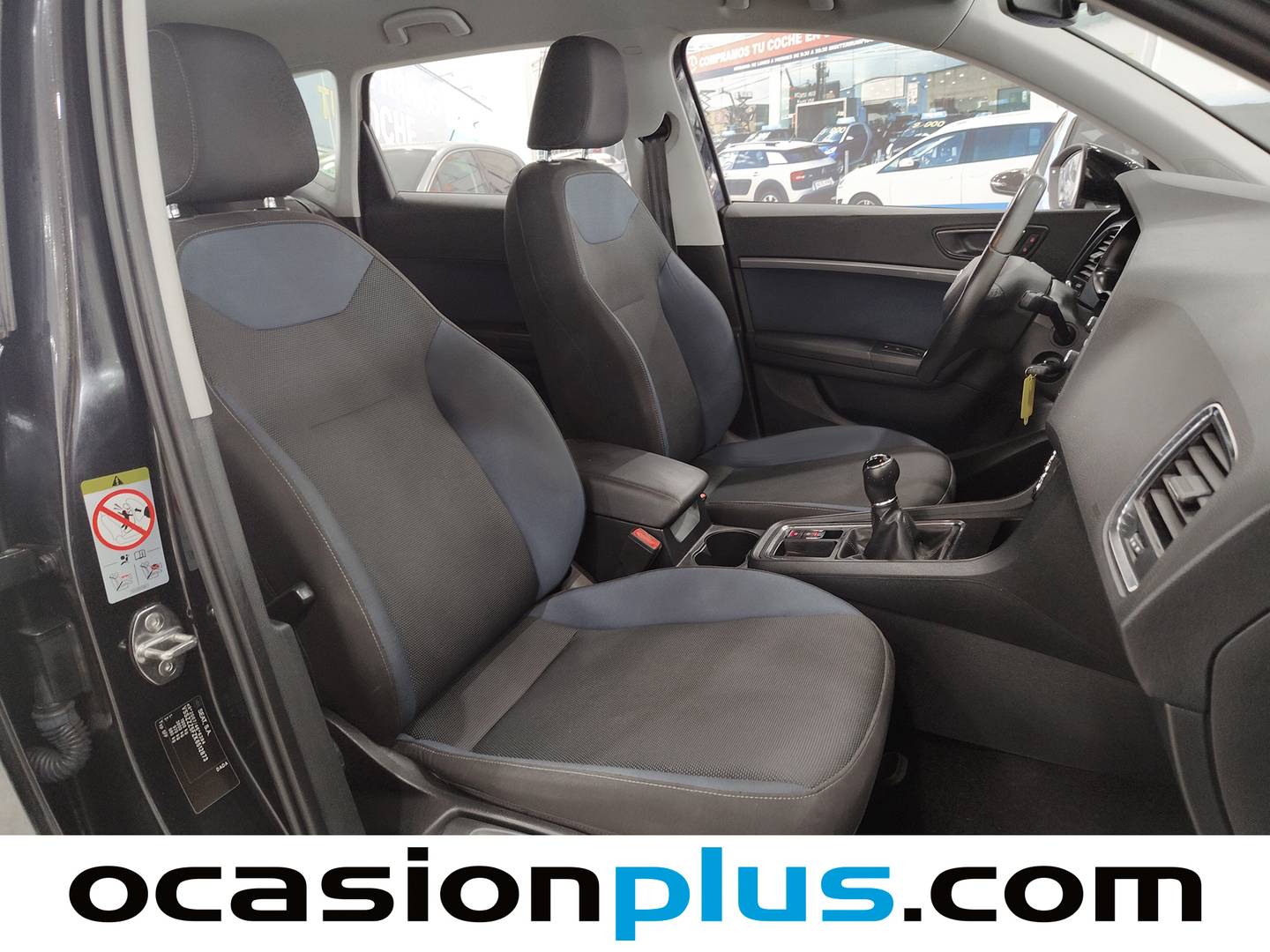 Seat Ateca Seat Ateca 1.5 TSI S&S Style Plus Nav (150 CV) gasolina