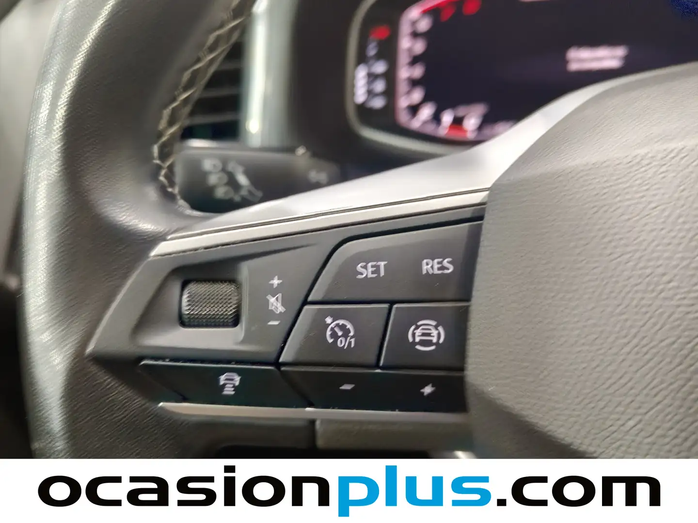 Foto Seat Ateca SEAT Ateca 1.5 TSI S&S Style XL (150 CV)