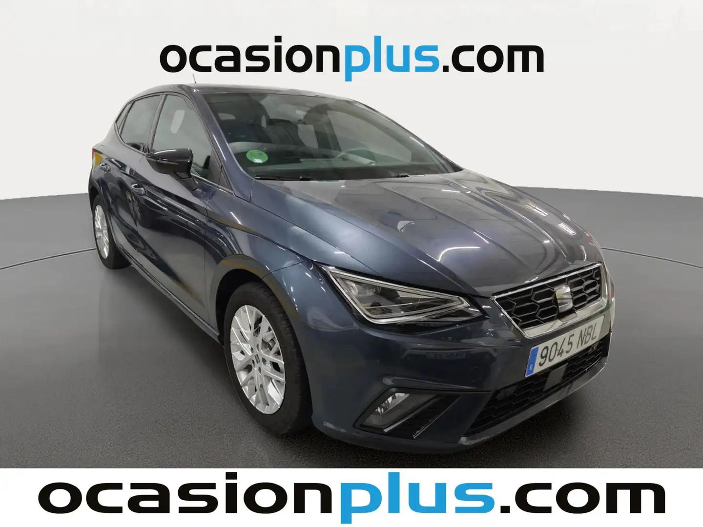 Foto Seat Ibiza SEAT Ibiza 1.0 TSI FR Salta (115 CV)
