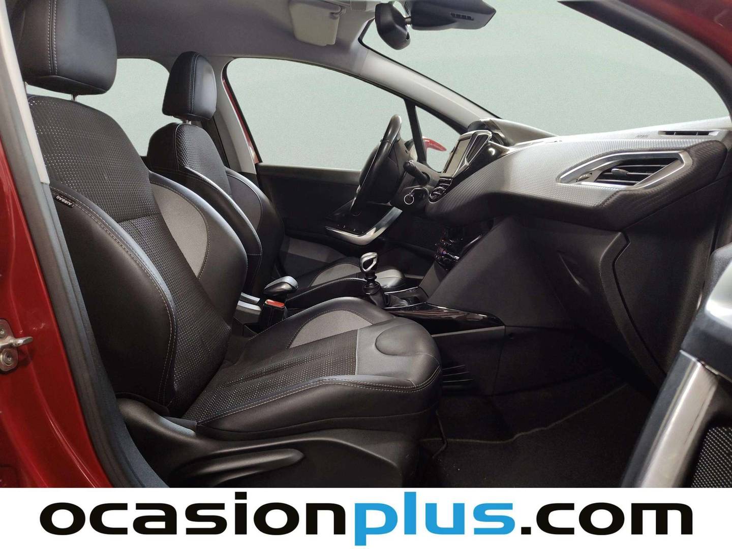 Peugeot 2008 Peugeot 2008 BlueHDi 120 S&S Allure (120 CV) km 0