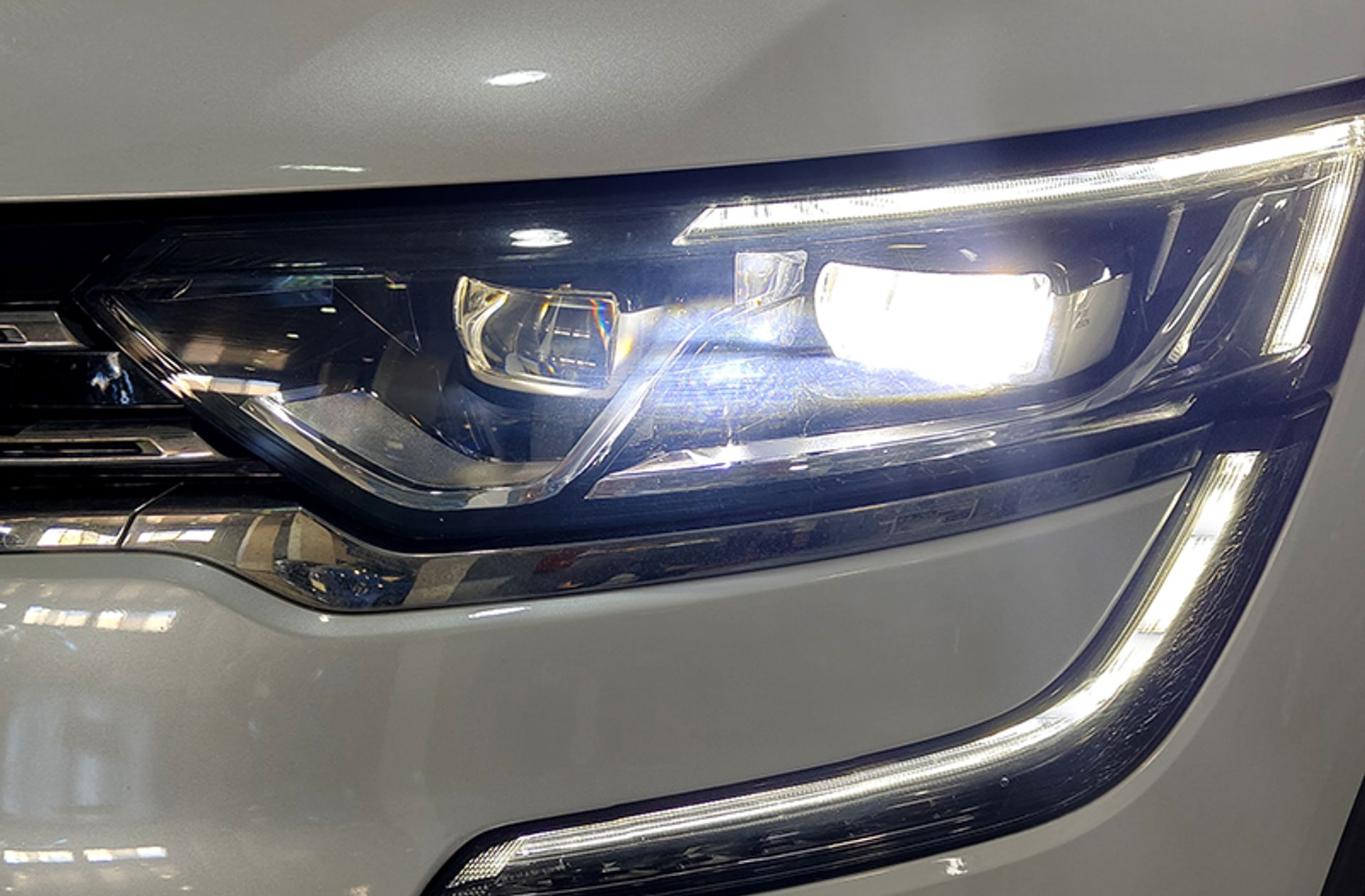 Renault Koleos dCi 130 Zen - foto 14