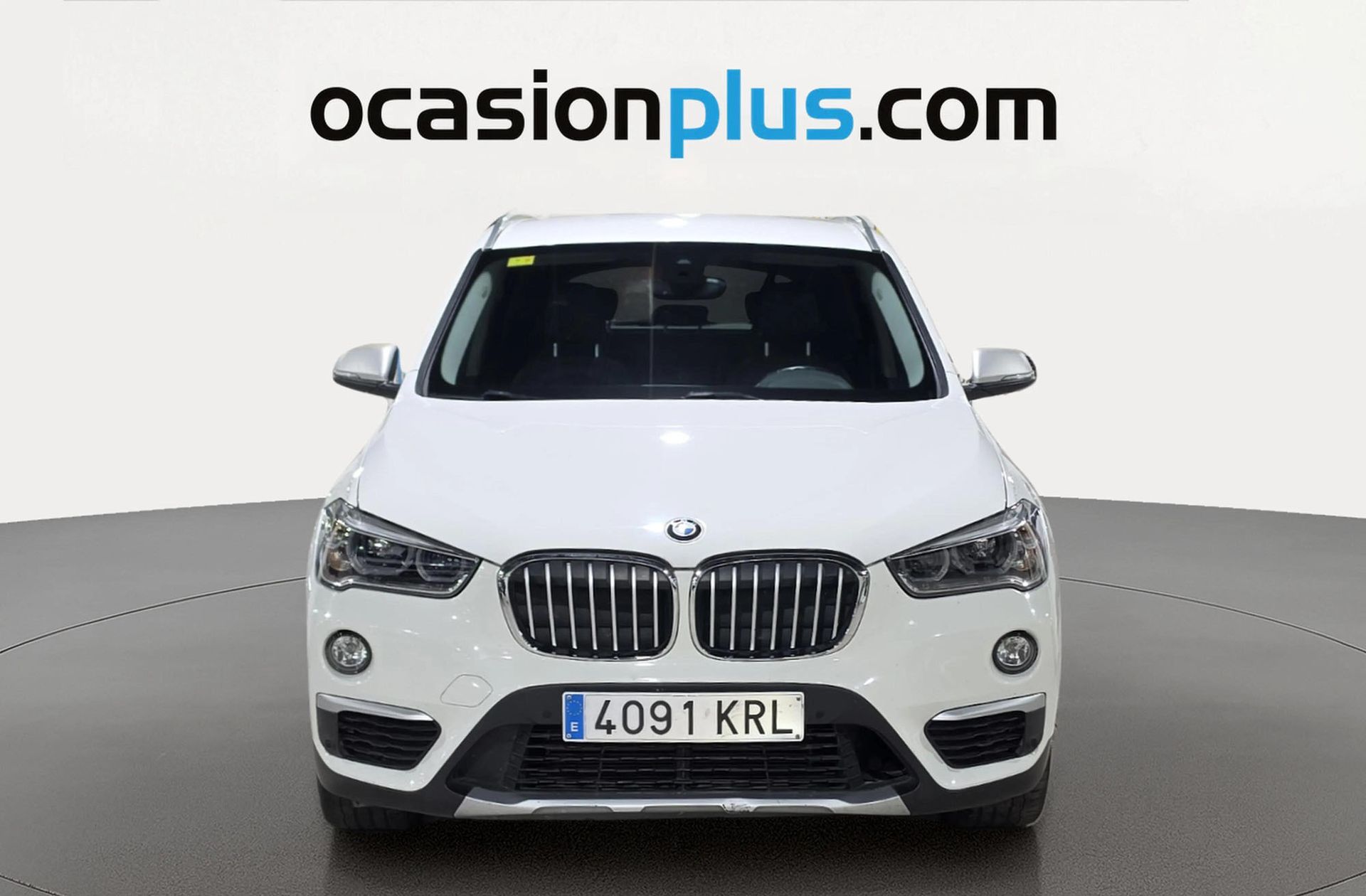 BMW X1 sDrive18d Business - foto 13