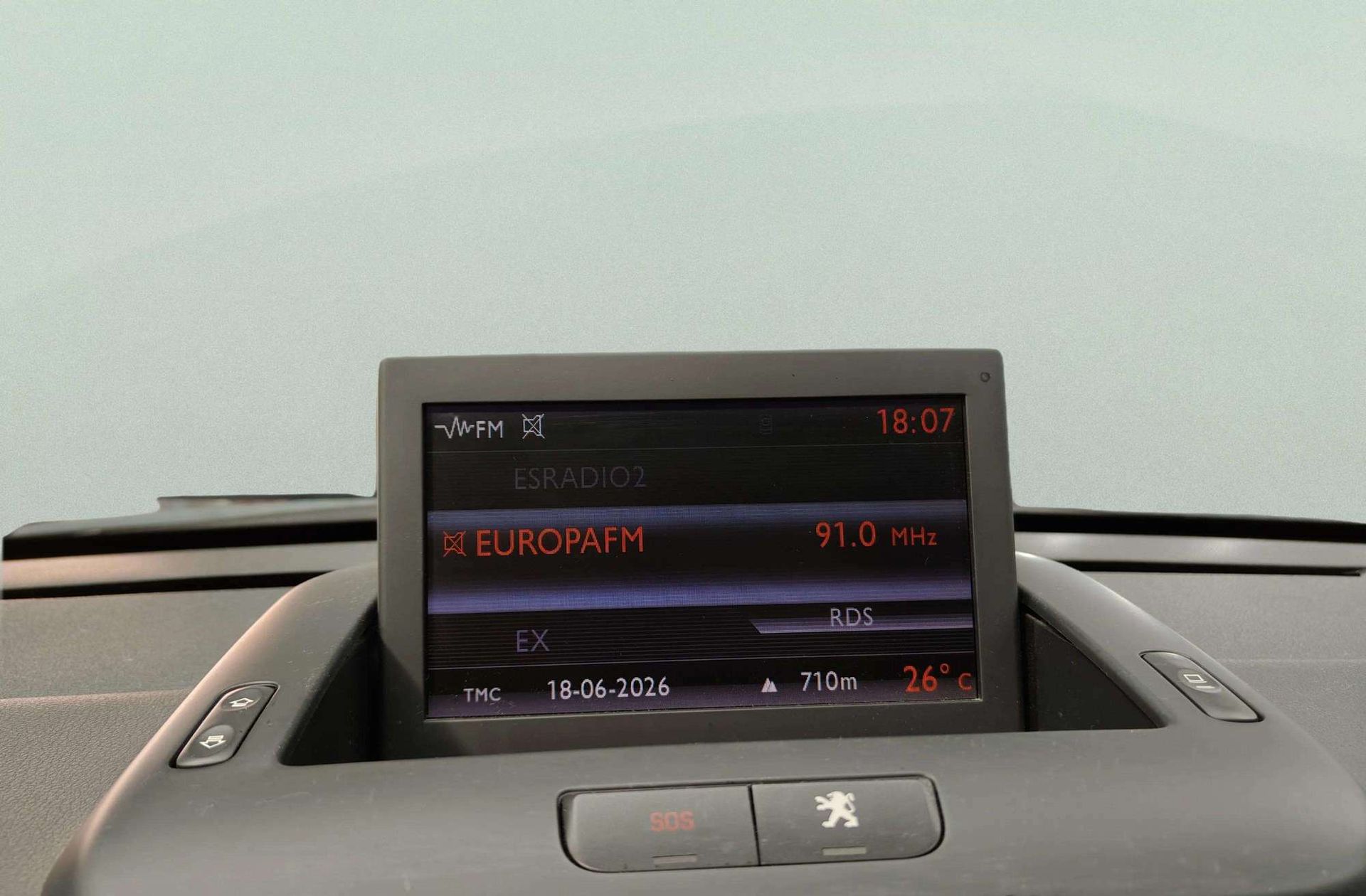Peugeot 5008 1.6 THP Allure 7 plazas - foto 30