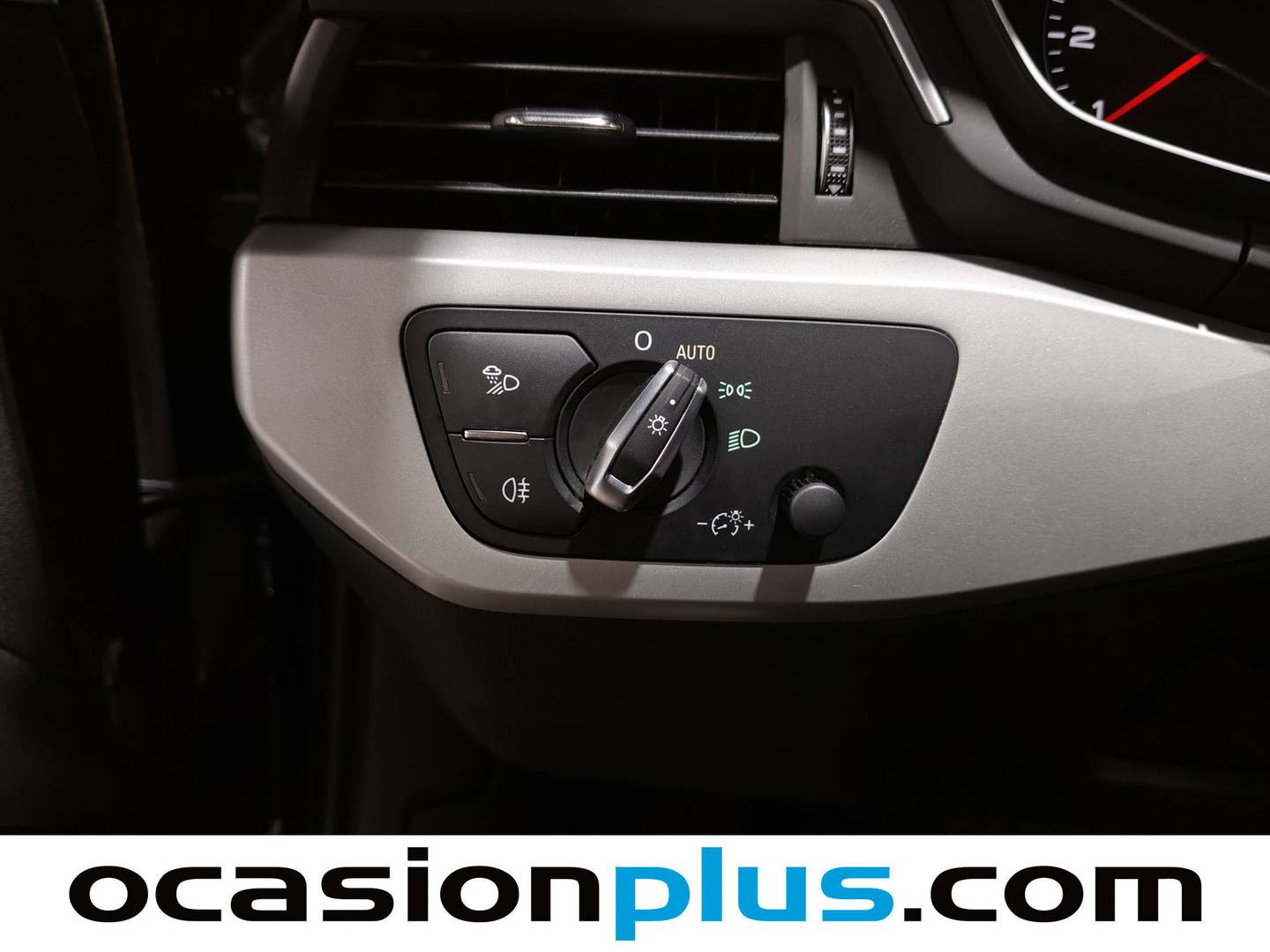 Audi A4 Audi A4 Avant Advanced 35 TFSI (150 CV) S tronic seminuevo