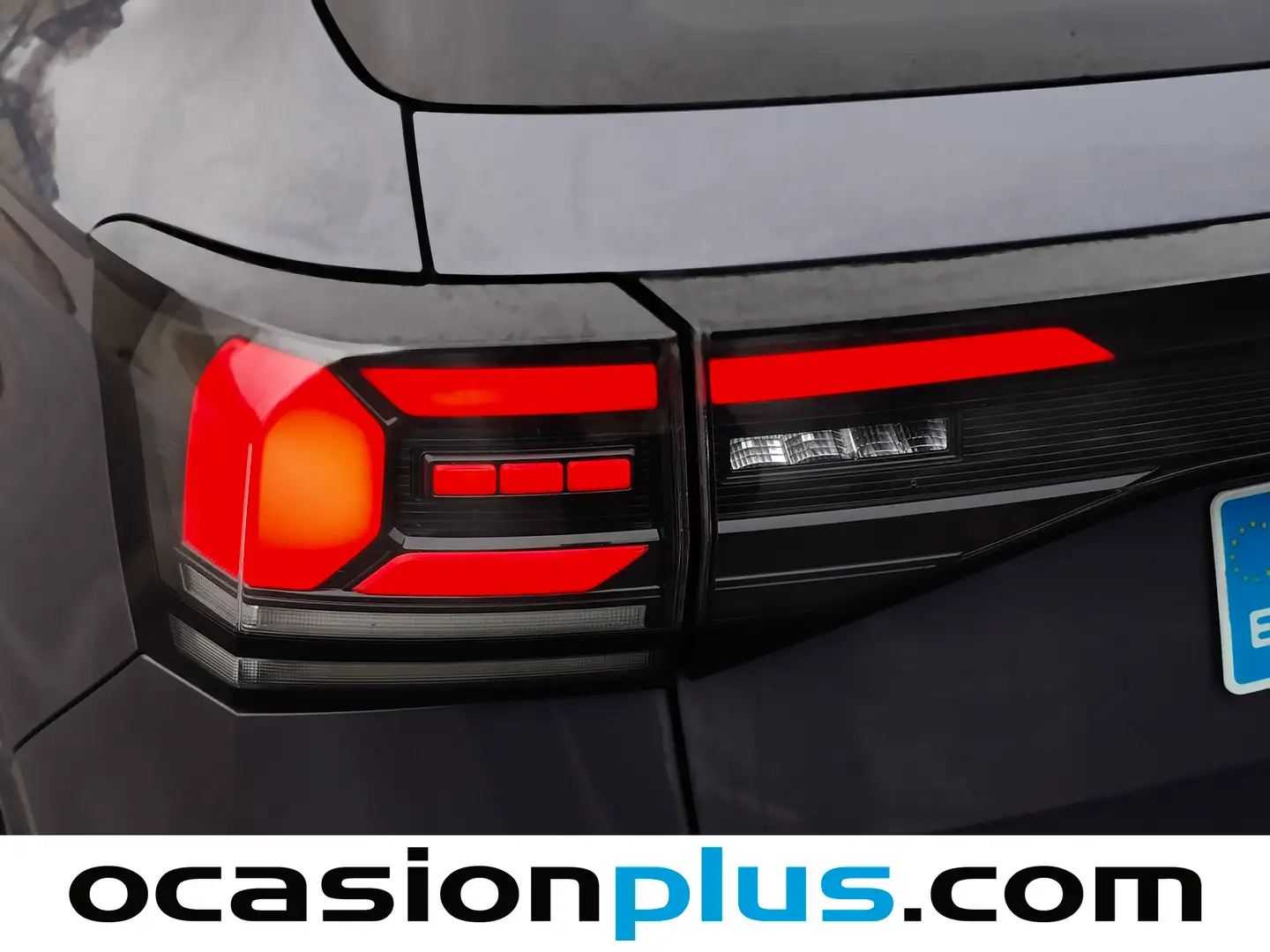 Foto Volkswagen T-Cross Volkswagen T-Cross 1.0 TSI (116 CV) DSG