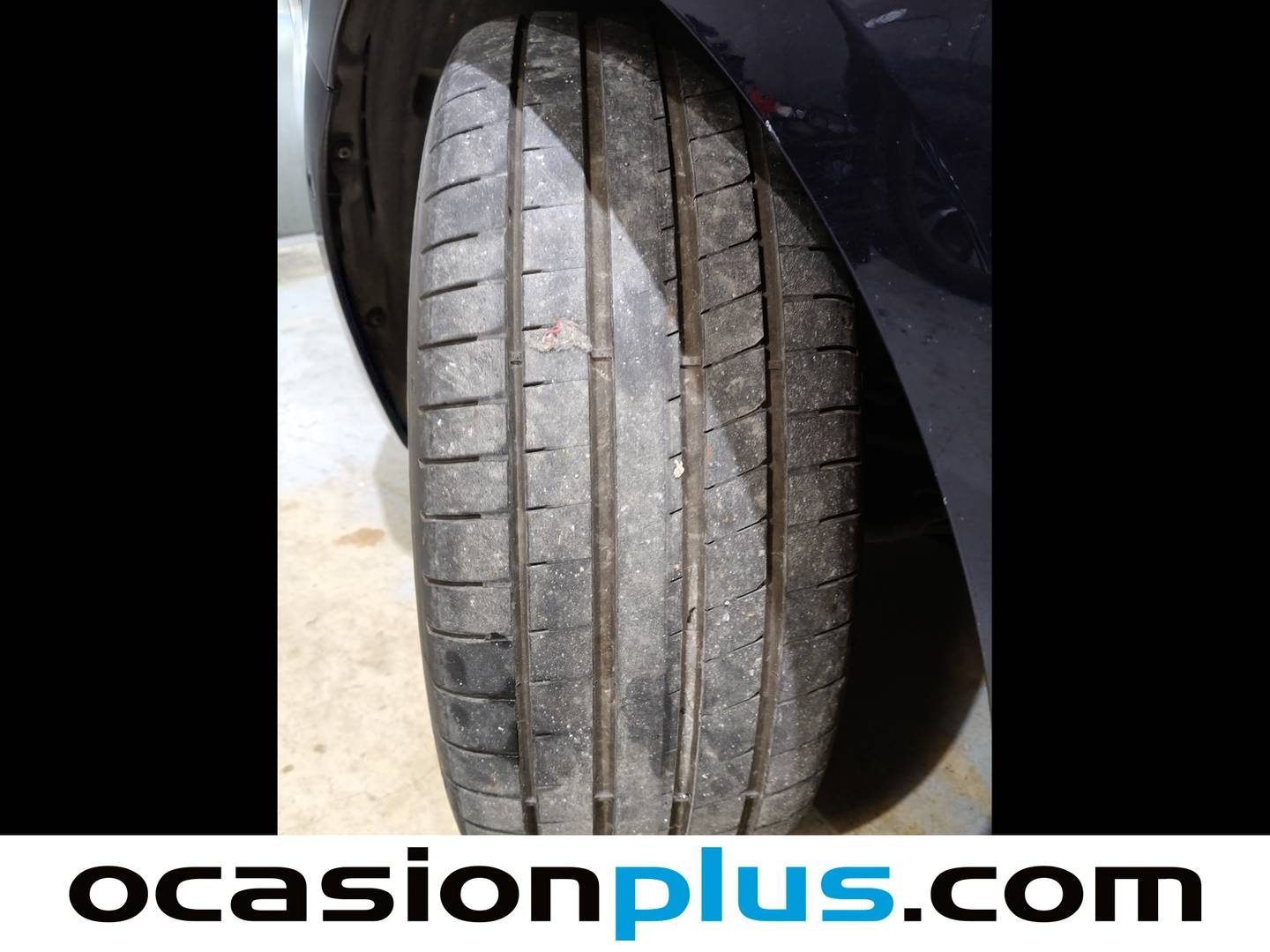 Foto Peugeot 508 Peugeot 508 SW BlueHDI 130 GT Line (130 CV)