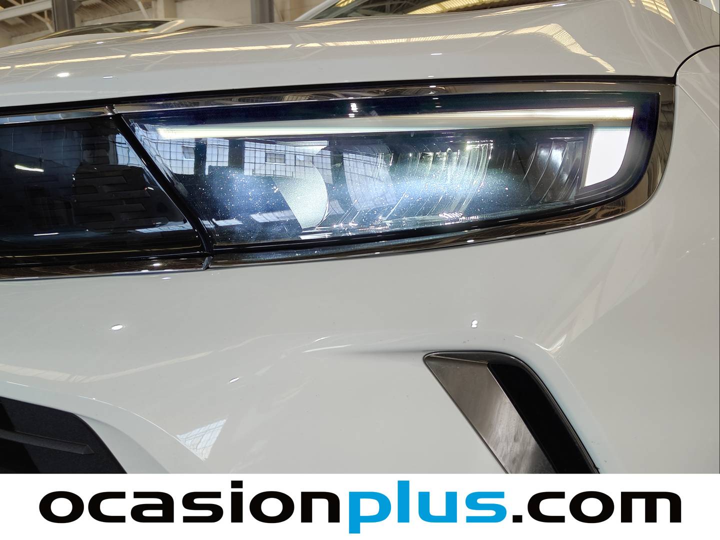 Accesorios del Opel Mokka Opel Mokka 1.2 T Business Elegance (130 CV)