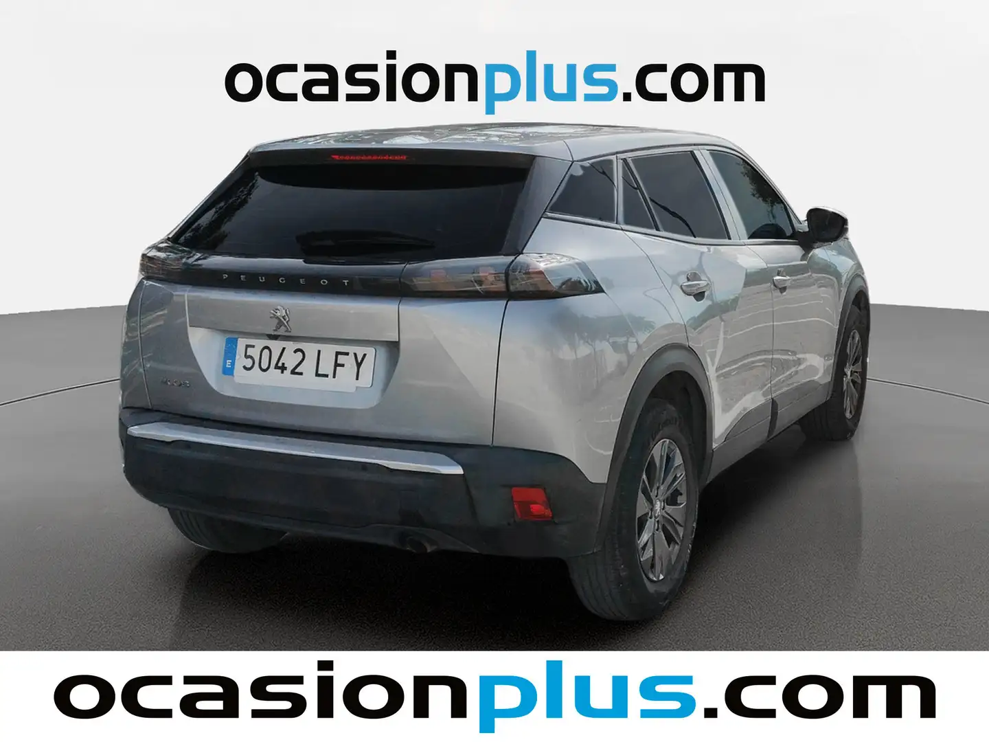 Foto Peugeot 2008 Peugeot 2008 BlueHDi 100 S&S Active (100 CV)