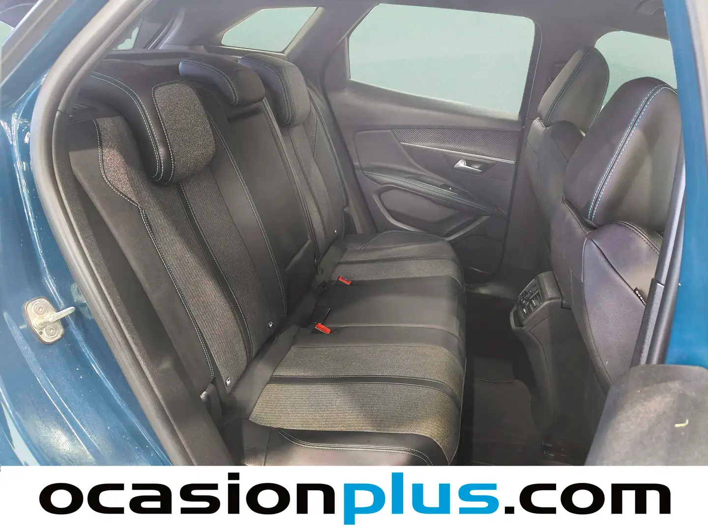 Foto Peugeot 3008 Peugeot 3008 PureTech 130 S&S Allure Pack (130 CV)