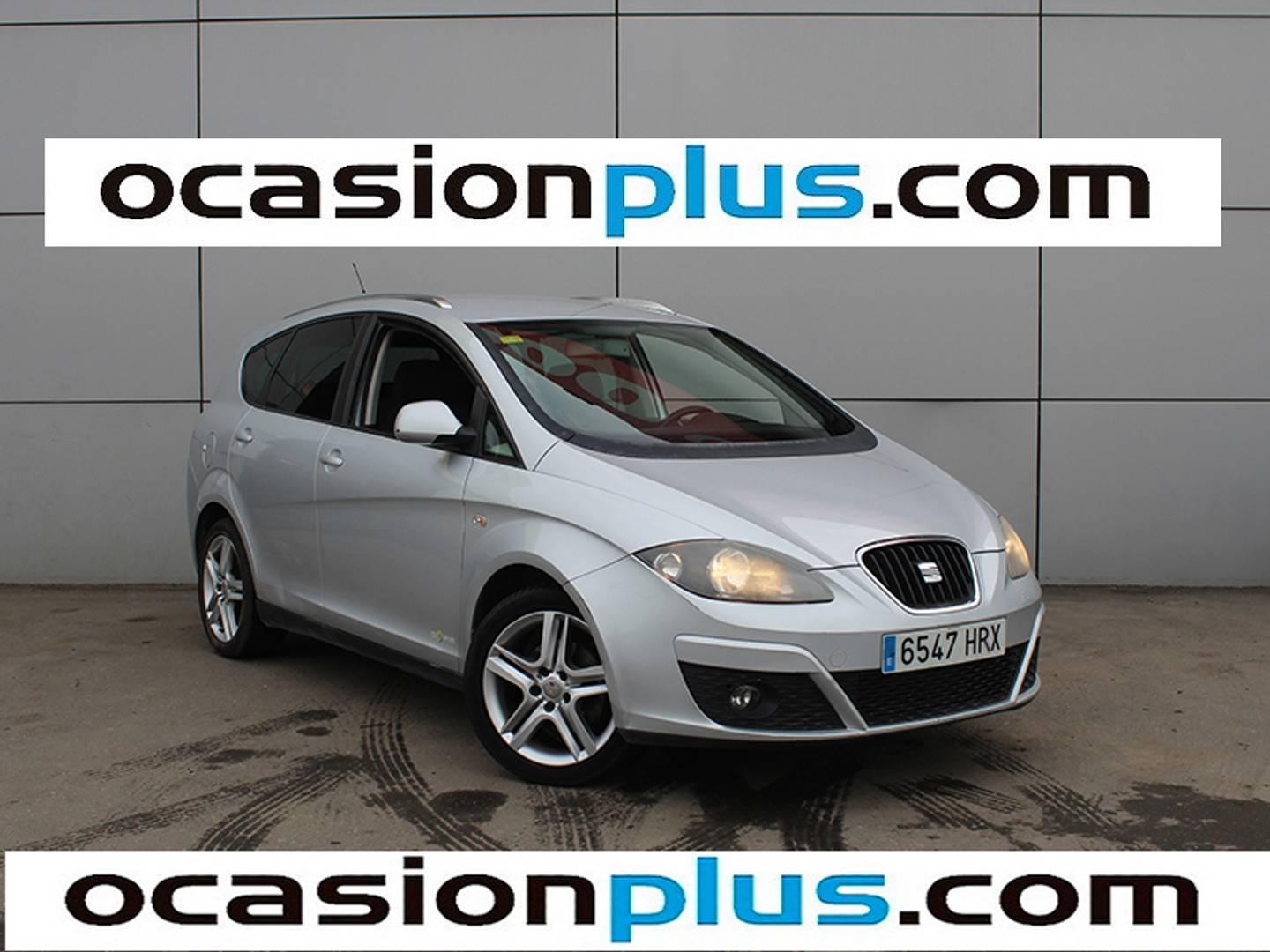 Foto Seat Altea XL SEAT Altea XL 1.6 TDI DPF Style Ecomotive (105 CV)