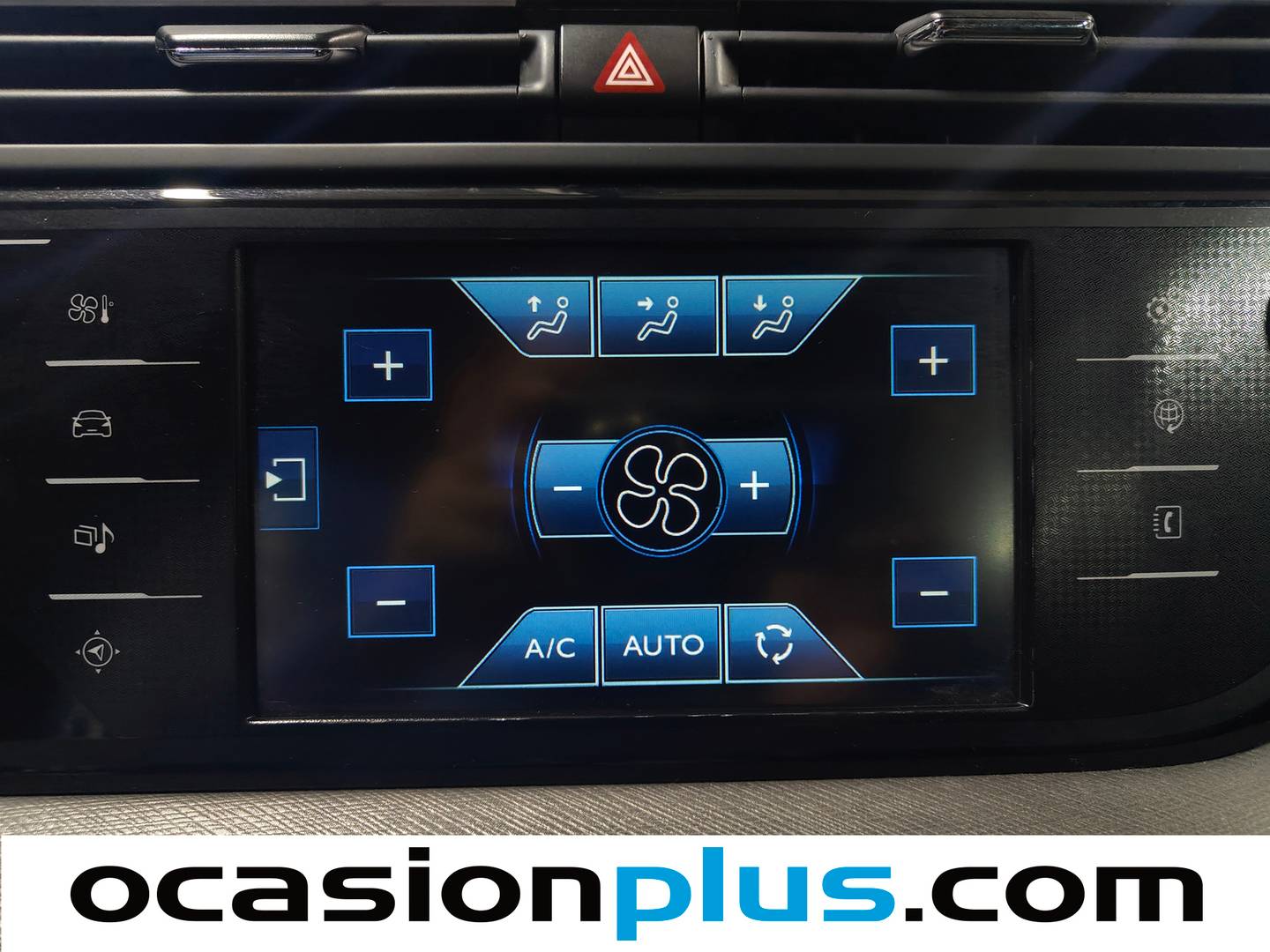 Citroën Grand C4 Picasso Citroën Grand C4 Picasso BlueHDi 120 Feel Edition (120 CV) al mejor precio