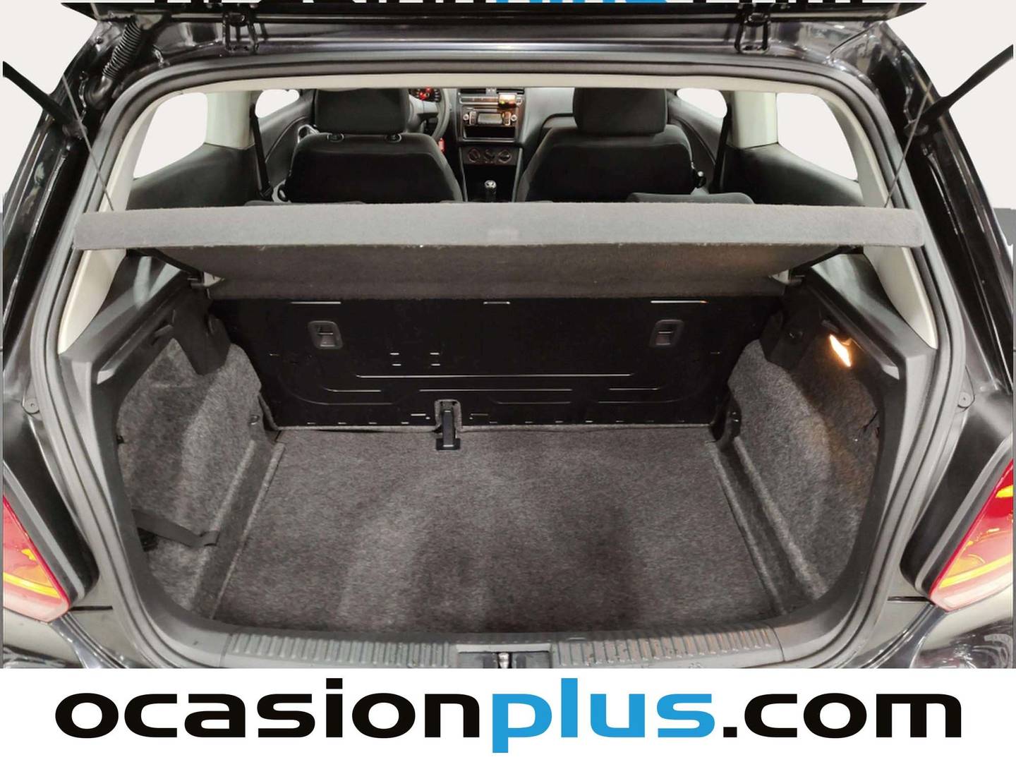 Foto Volkswagen Polo Volkswagen Polo Advance 1.6 TDI (75 CV)