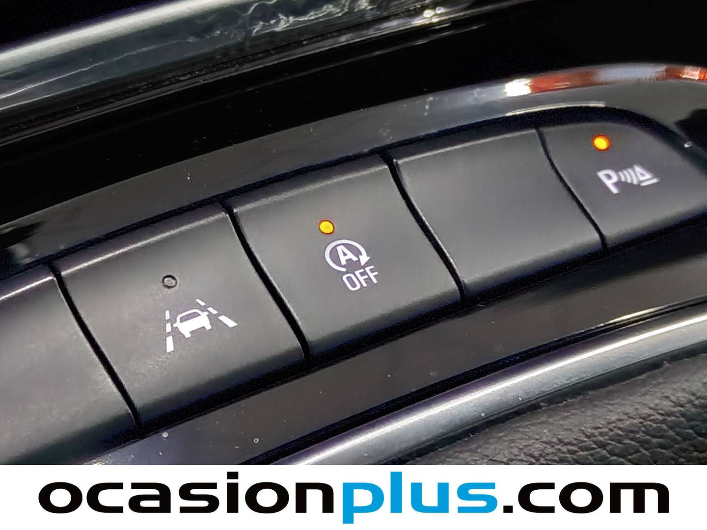 Accesorios del Opel Insignia Opel Insignia GS 1.6 CDTI TD Selective Pro (136 CV)