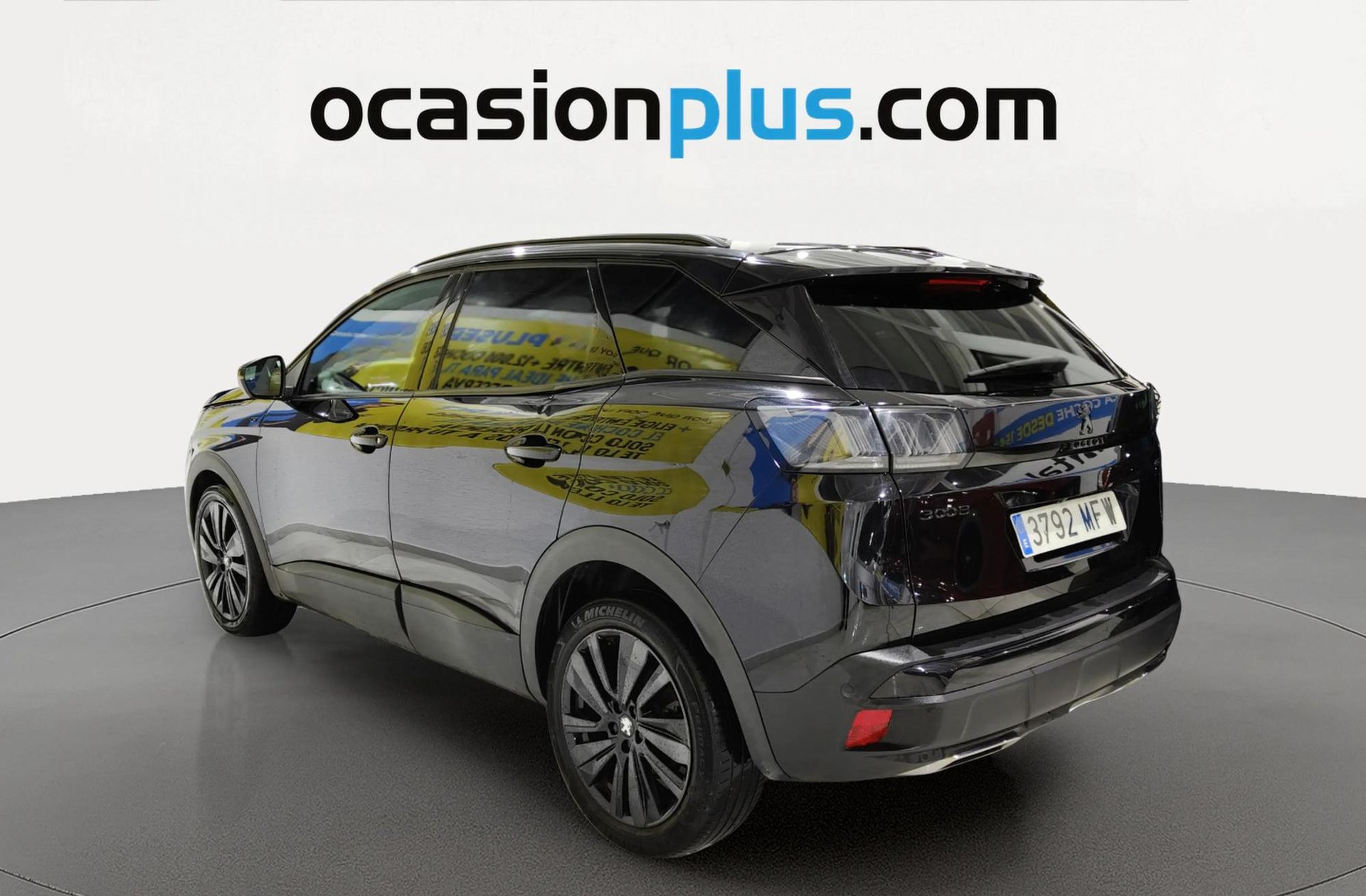 Peugeot 3008 PureTech 130 GT EAT8 - foto 3