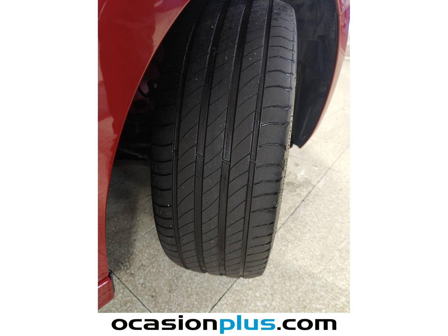 Opel Corsa Opel Corsa 1.2T XHL GS (100 CV) manual