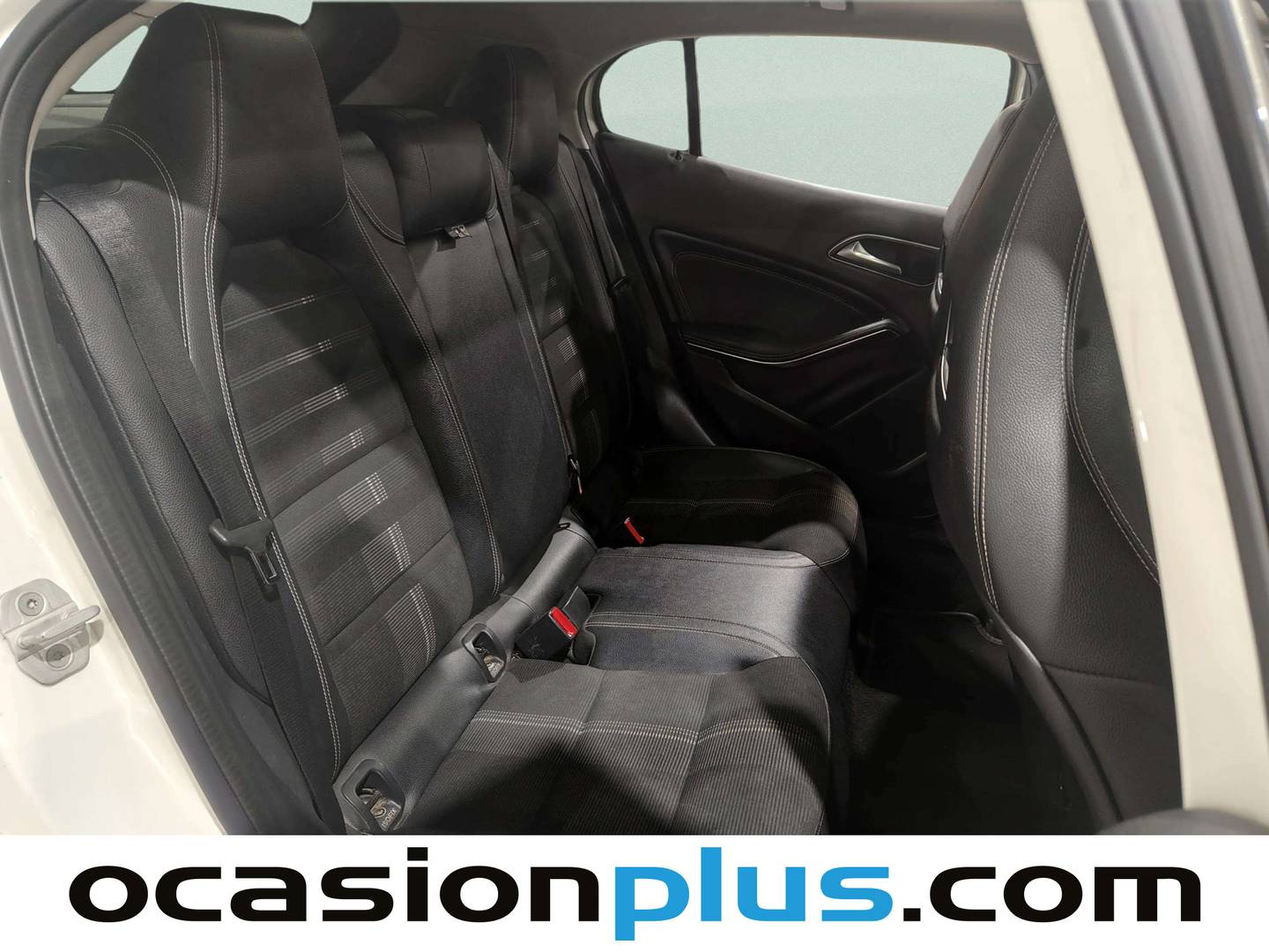 Mercedes GLA Mercedes-Benz GLA 200 d (136 CV) automático