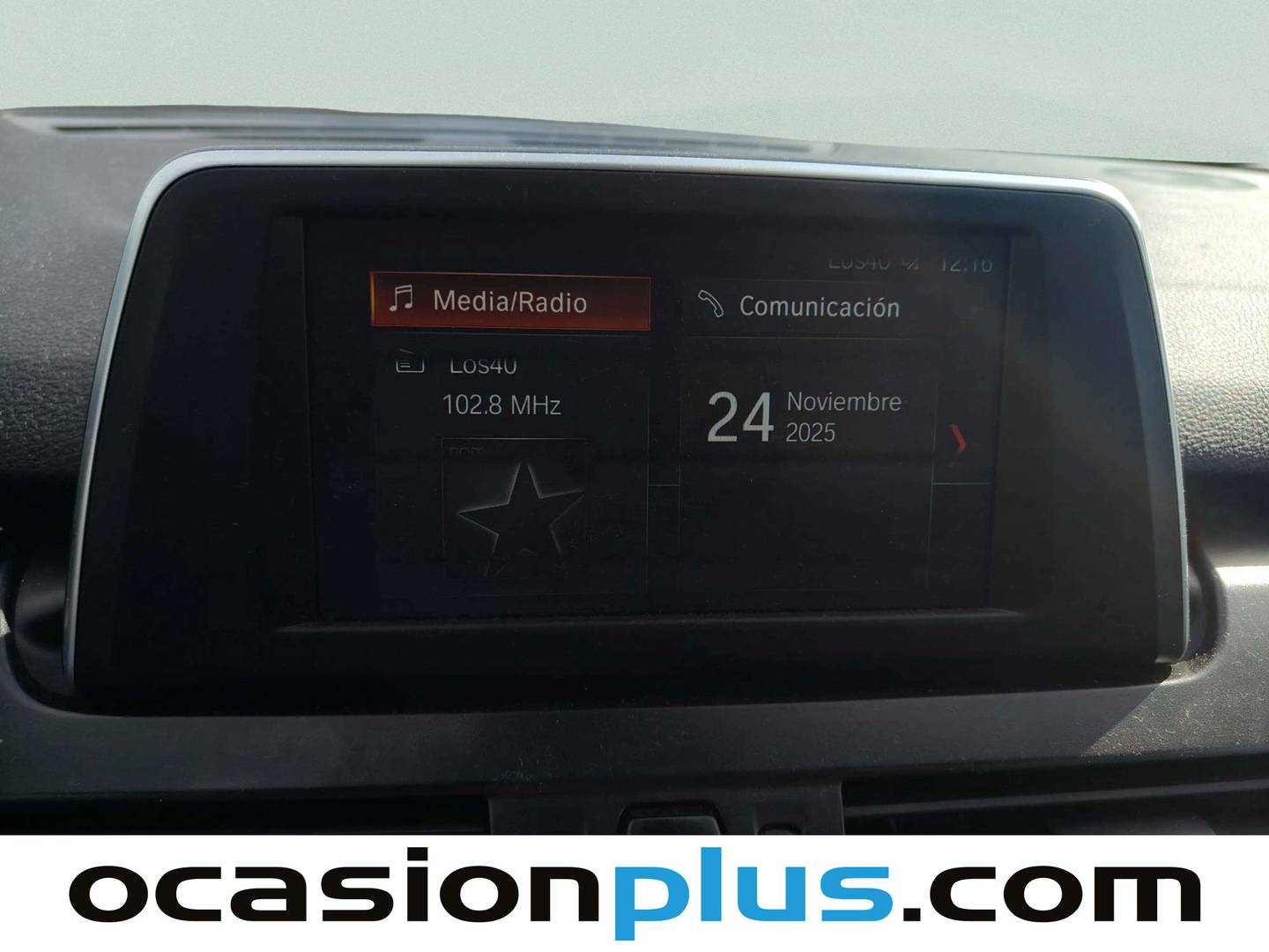 Foto BMW Serie 2 Gran Tourer BMW Serie 2 216d Gran Tourer (116 CV)