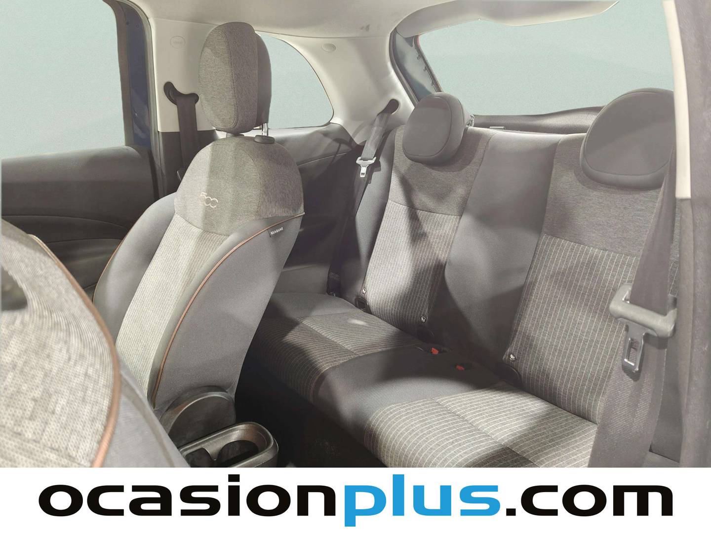 Foto Fiat 500 Fiat 500 Electrico Icon Hb 320km (118 CV)