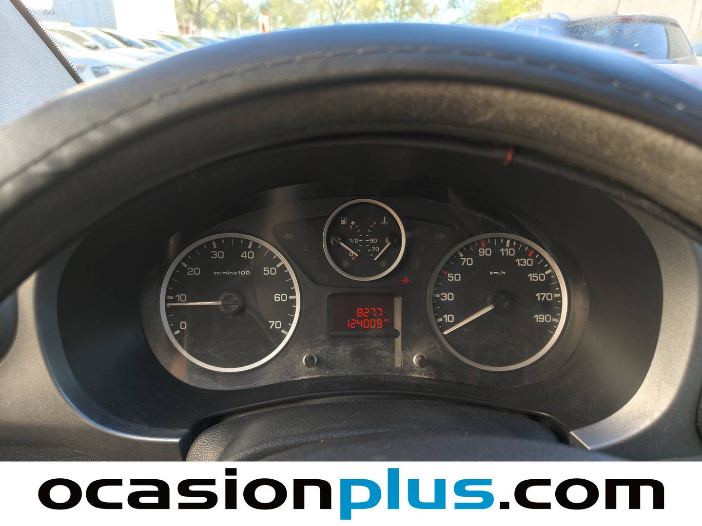 Citroën Berlingo Citroen Berlingo Combi BlueHDi 100 Multispace 20 Aniversario (100 CV) 2017