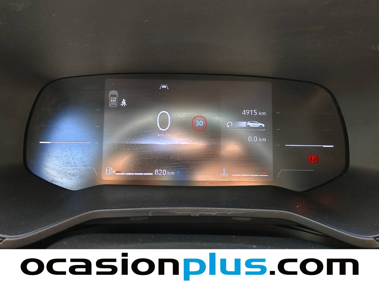 Foto Renault Clio Renault Clio Evolution dCi (100 CV)