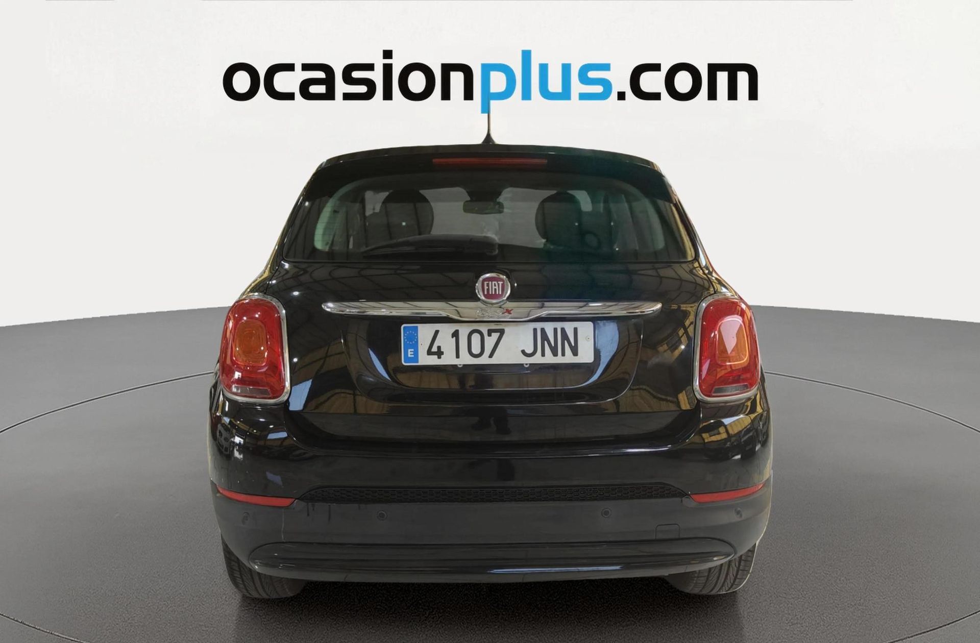 Fiat 500X 1.4 MultiAir Pop Star 4x2 - foto 12