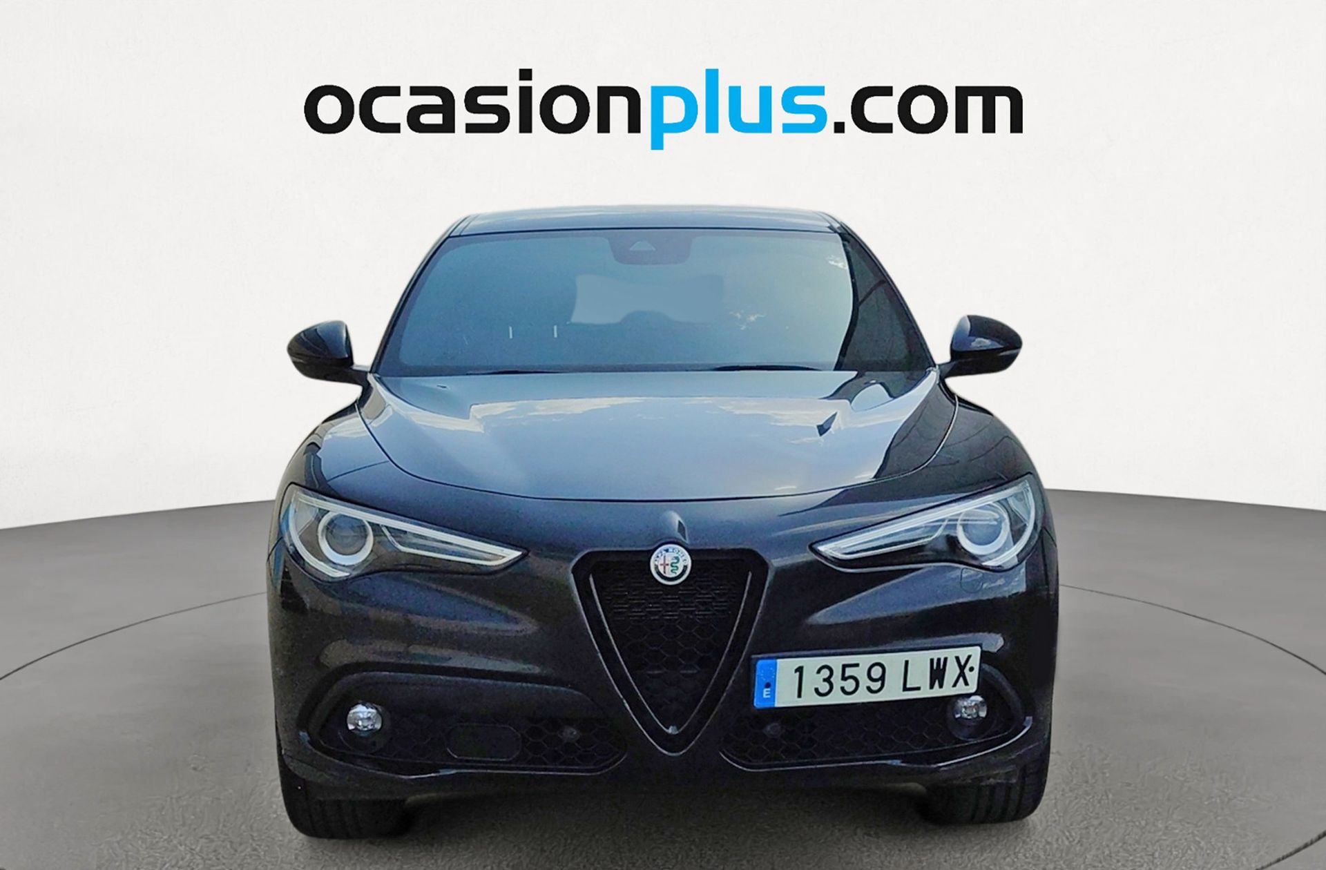 Alfa Romeo Stelvio 2.2 Diesel Sprint AWD - foto 17