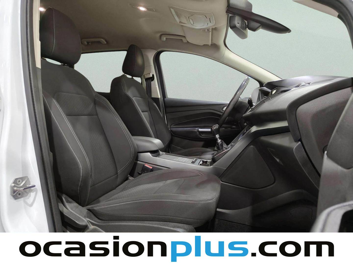 Ford Kuga Ford Kuga 1.5 EcoBoost Trend+ 4x2 (150 CV) km 0