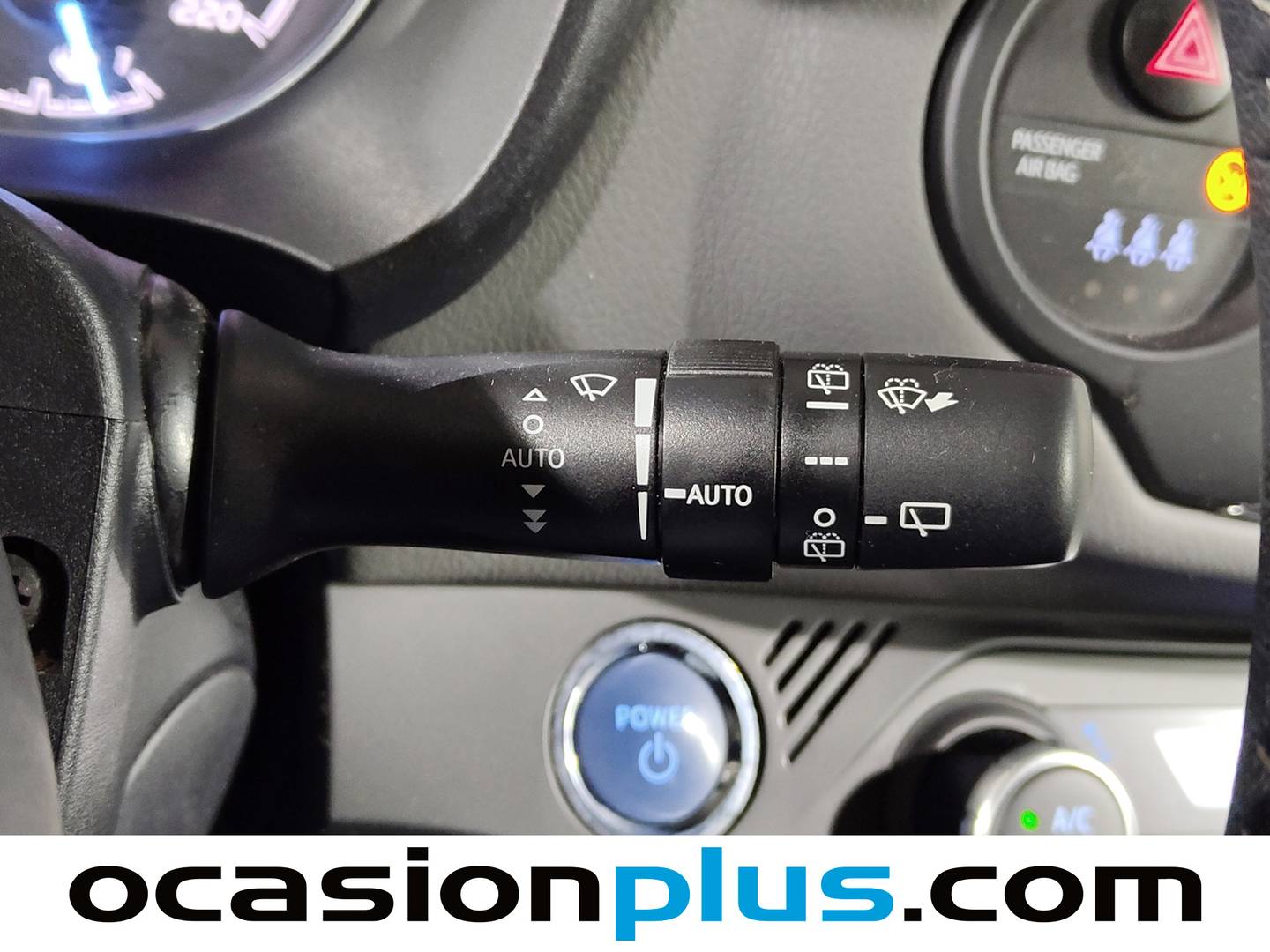 Foto Toyota Yaris Toyota Yaris 1.5 Hybrid Active (100 CV)