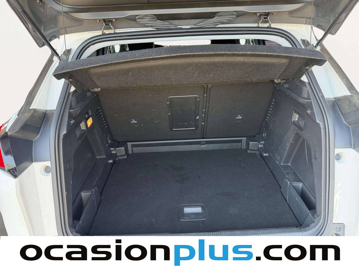 Paquetes del Peugeot 3008 Peugeot 3008 BlueHDI 130 S&S Active (130 CV)