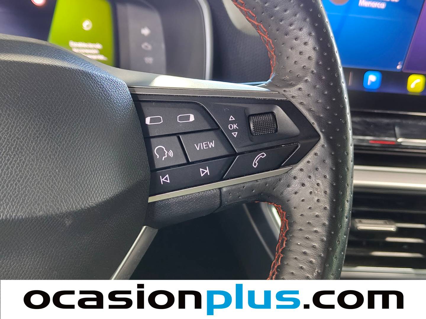Seat León Seat León ST ST 1.5 TSI S&S FR Go L (150 CV) al mejor precio