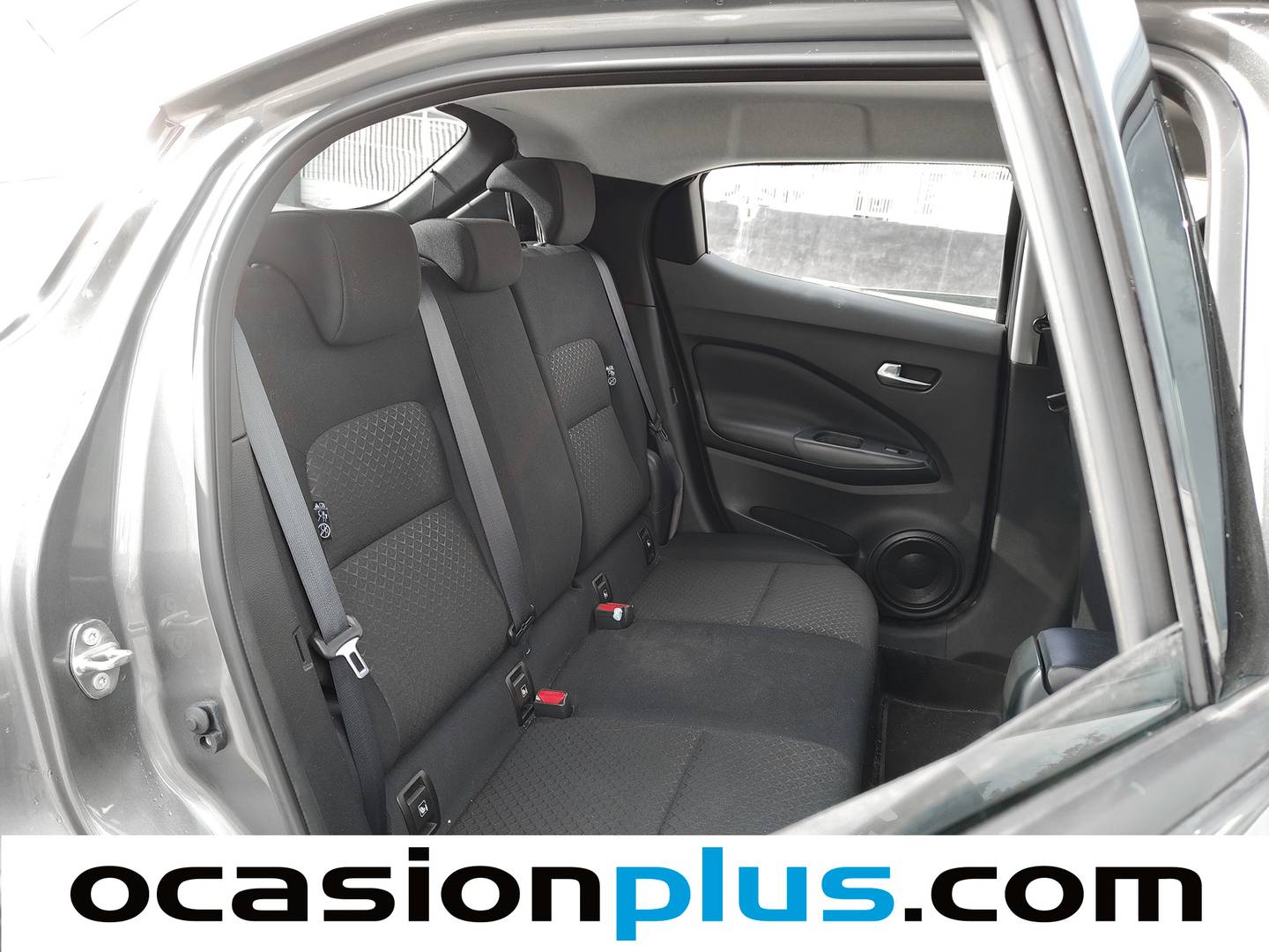 Nissan JUKE Nissan Juke DIG-T N-Connecta 4x2 (114 CV) km 0