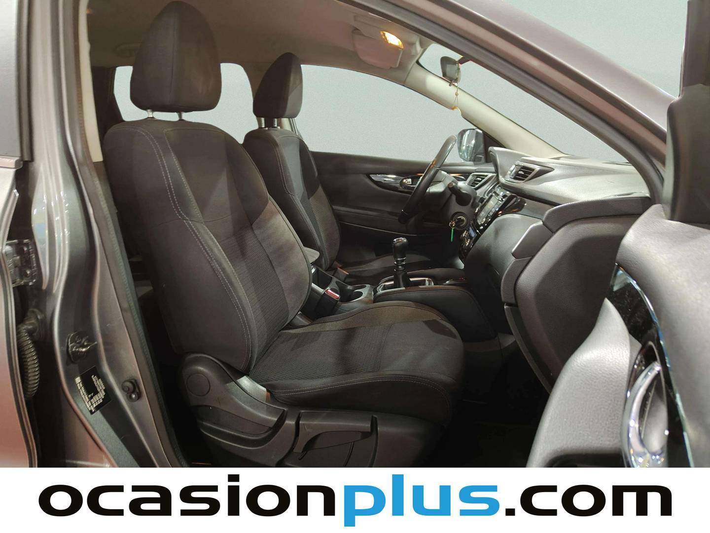Nissan QASHQAI Nissan Qashqai dCi 110 S&S Acenta 4x2 (110 CV) km 0