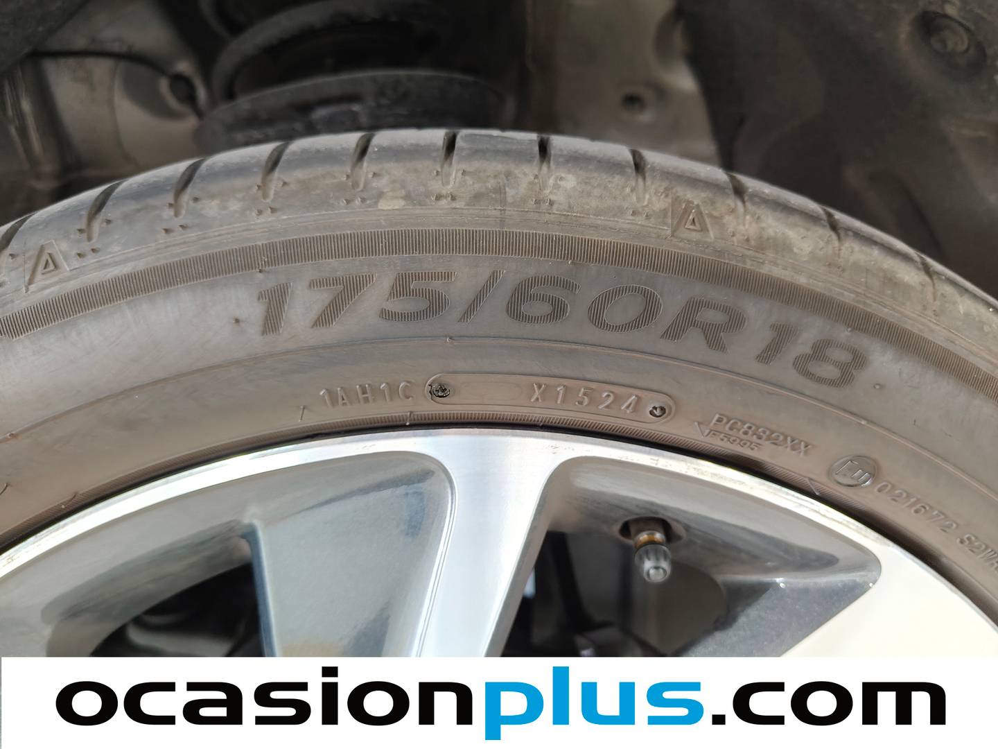 Toyota Aygo X Cross Toyota Aygo X Cross 1.0 VVT-I Chic (72 CV) gasolina