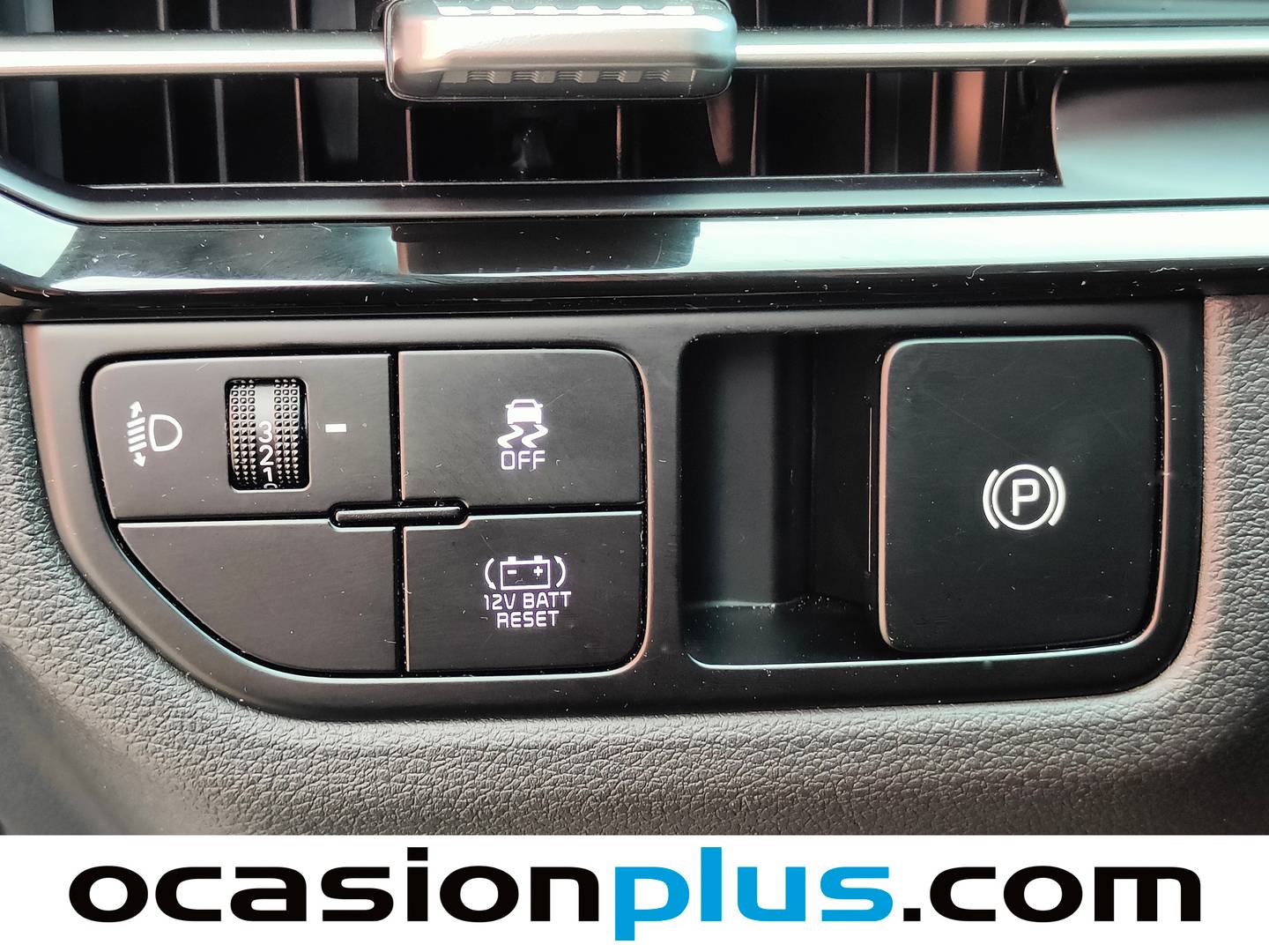 KIA Sportage KIA Sportage 1.6 T-GDi HEV Drive 4x2 (239 CV) de segunda mano