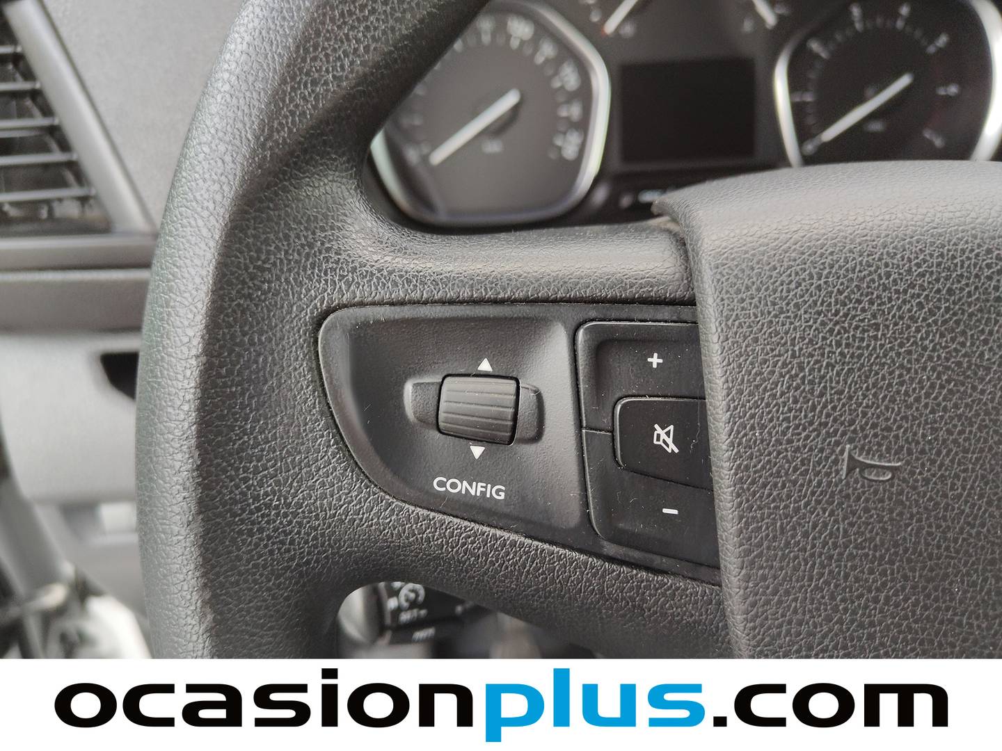 Foto Opel Vivaro Opel Vivaro Furgon 1.5 Diésel L Incrementada Select (102 CV)