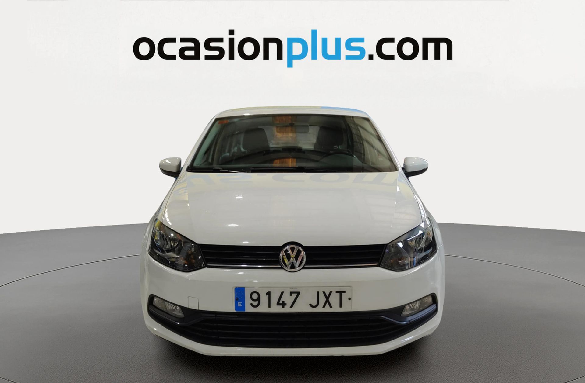 Volkswagen Polo A-Polo 1.0 BMT - foto 11