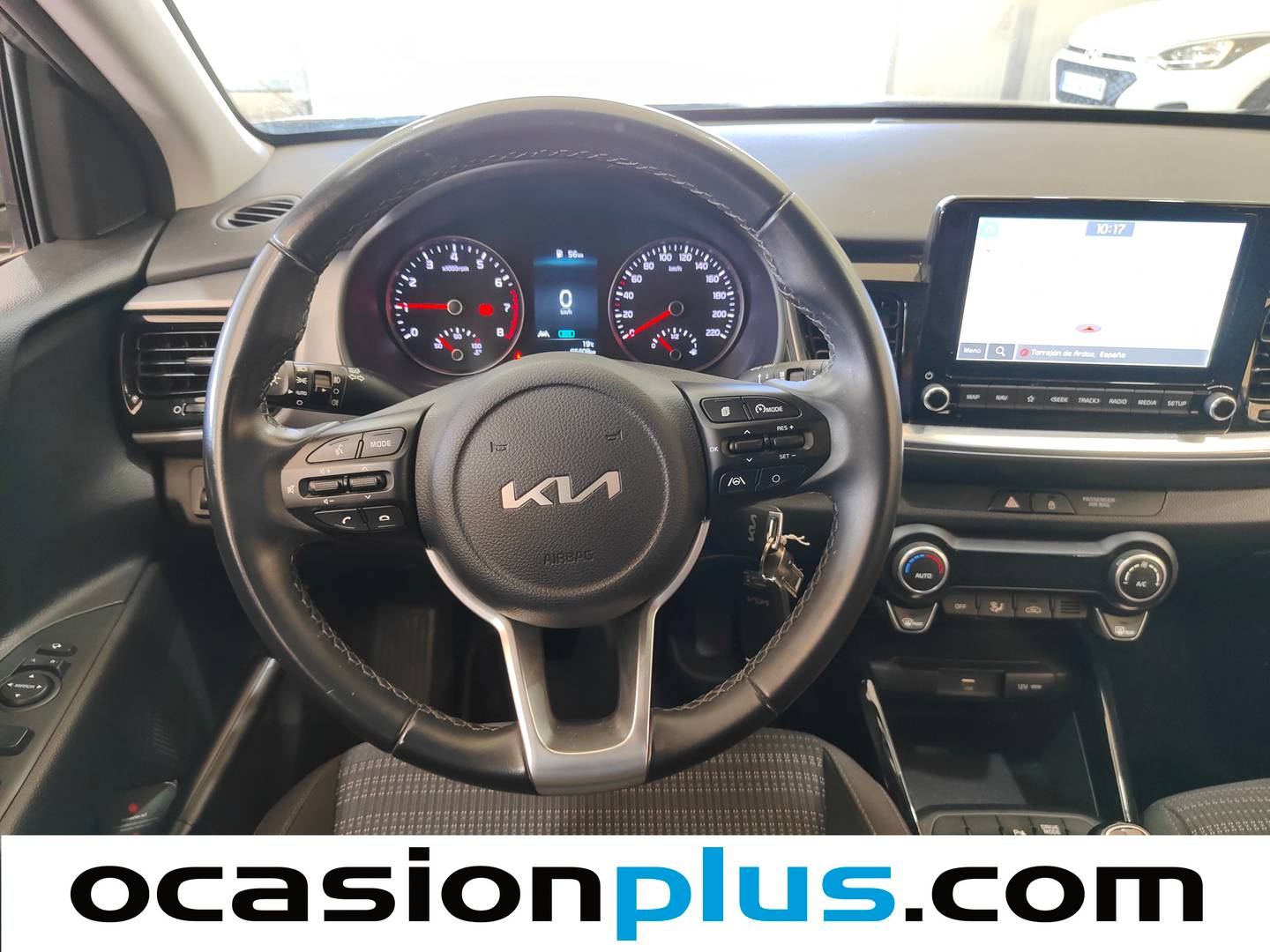 KIA Stonic KIA Stonic 1.0 T-GDi MHEV Drive iMT (120 CV) manual