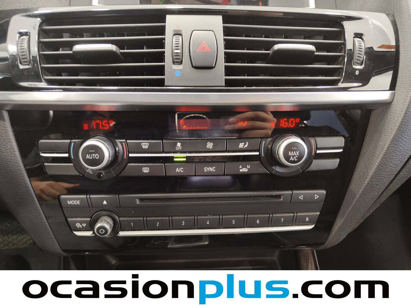 BMW X4 BMW X4 xDrive20d (190 CV) km 0