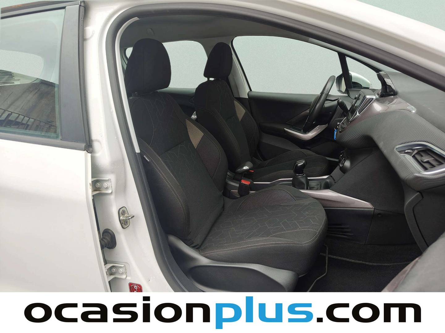 Peugeot 2008 Peugeot 2008 VTI 82 Active (82 CV) km 0