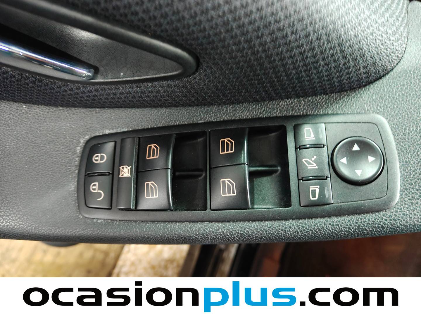 Mercedes Clase B Mercedes Clase B B 180 CDI 80 kW (109 CV) diésel