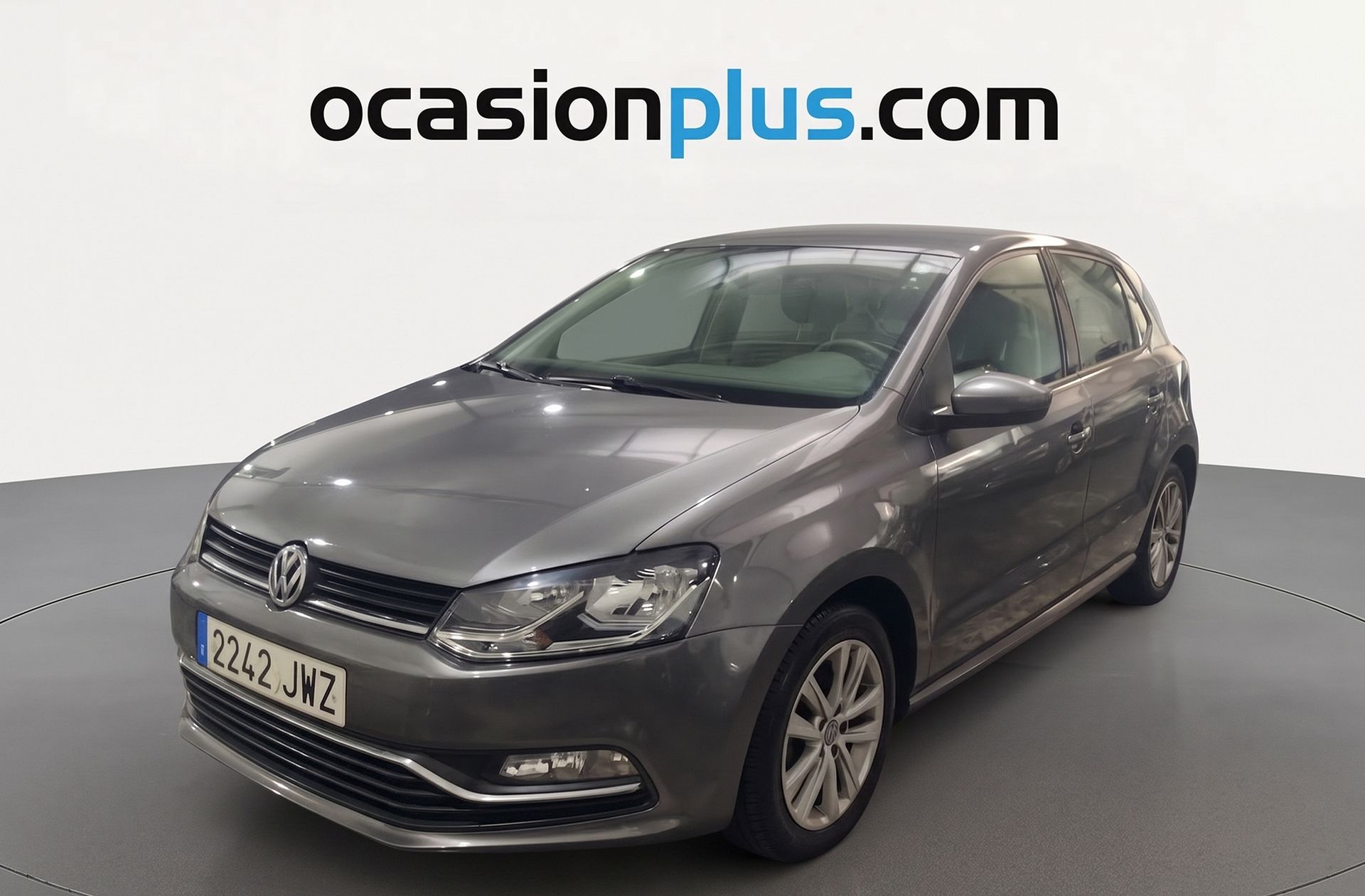 Volkswagen Polo Advance 1.2 TSI BMT DSG
