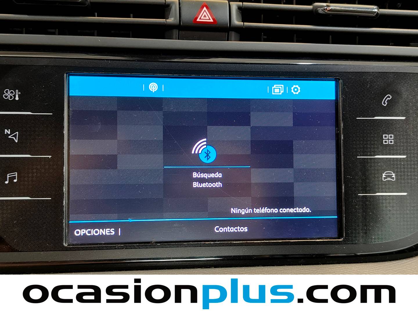 Citroën Grand C4 Picasso Citroën Grand C4 Picasso BlueHDi 120 Feel (120 CV) 7 Plazas al mejor precio