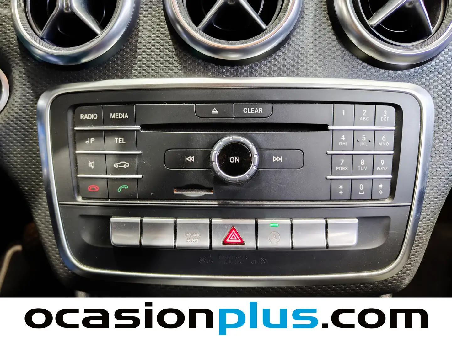 Foto Mercedes Clase A Mercedes-Benz Clase A 200 d (136 CV)