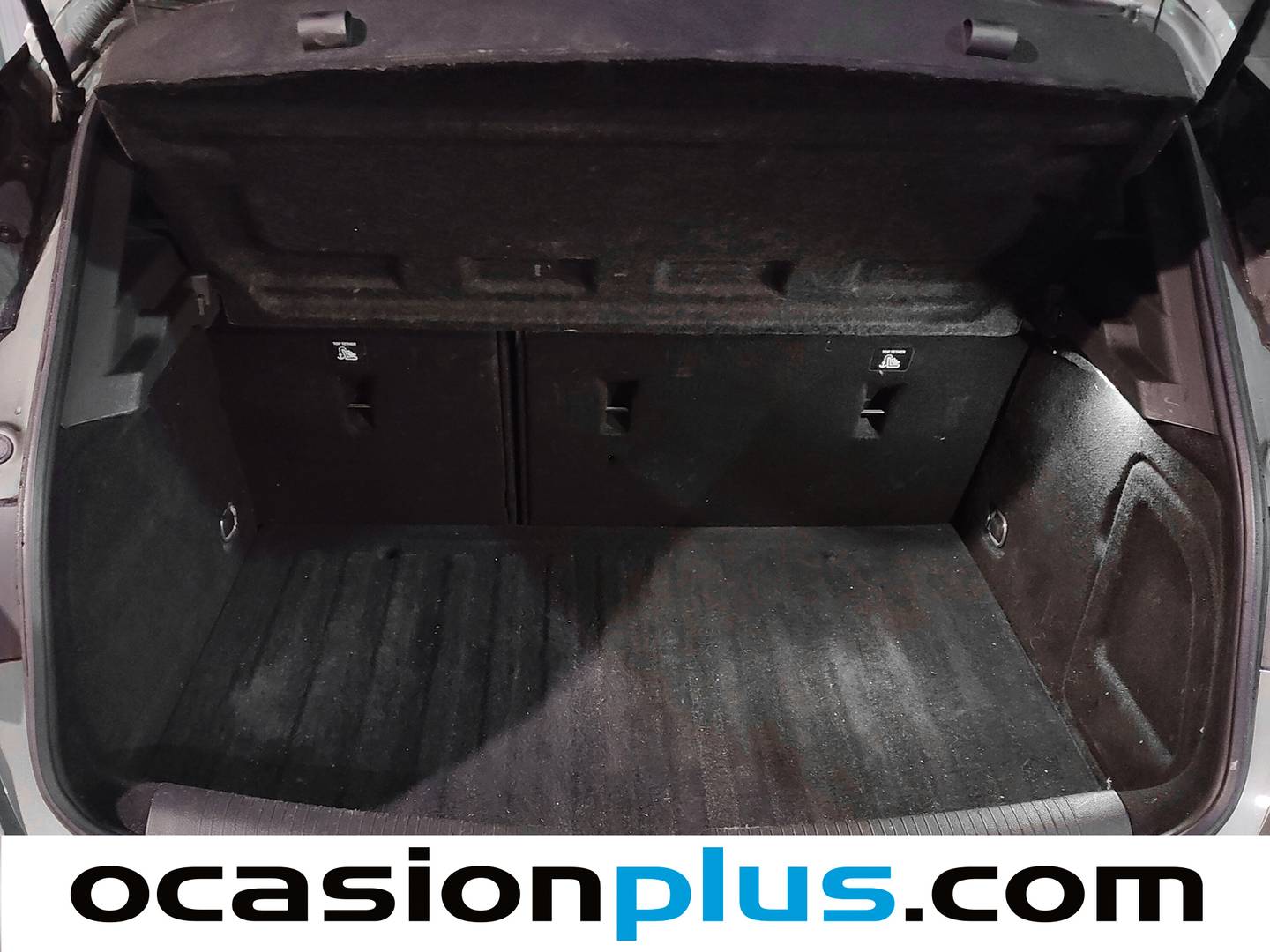 Foto Opel Astra Opel Astra 1.2 Turbo SHL GS Line (110 CV)