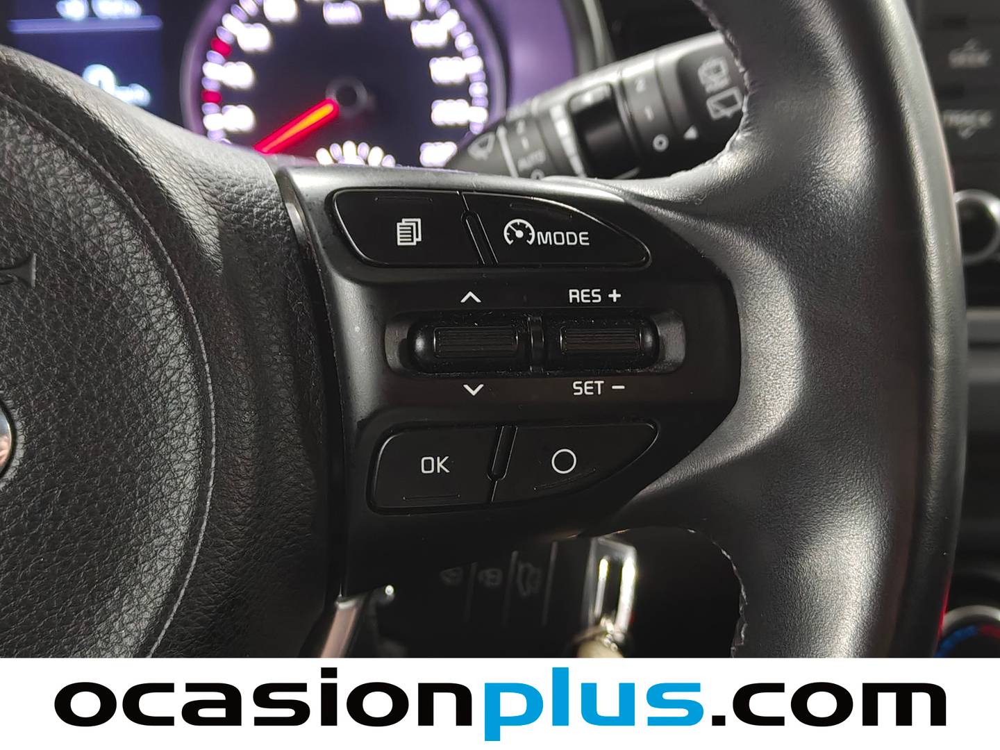 KIA Rio Kia Rio 1.0 T-GDi Tech (100 CV) de ocasión