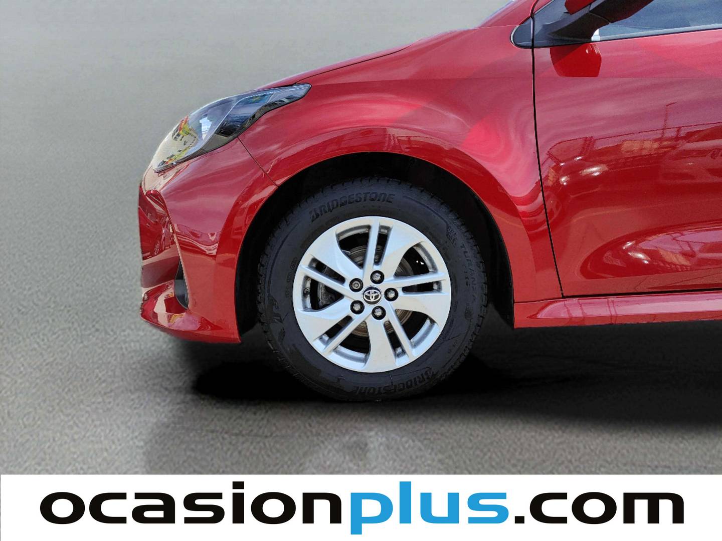 Toyota Yaris Toyota Yaris 1.5 S-Edition (125 CV) barato