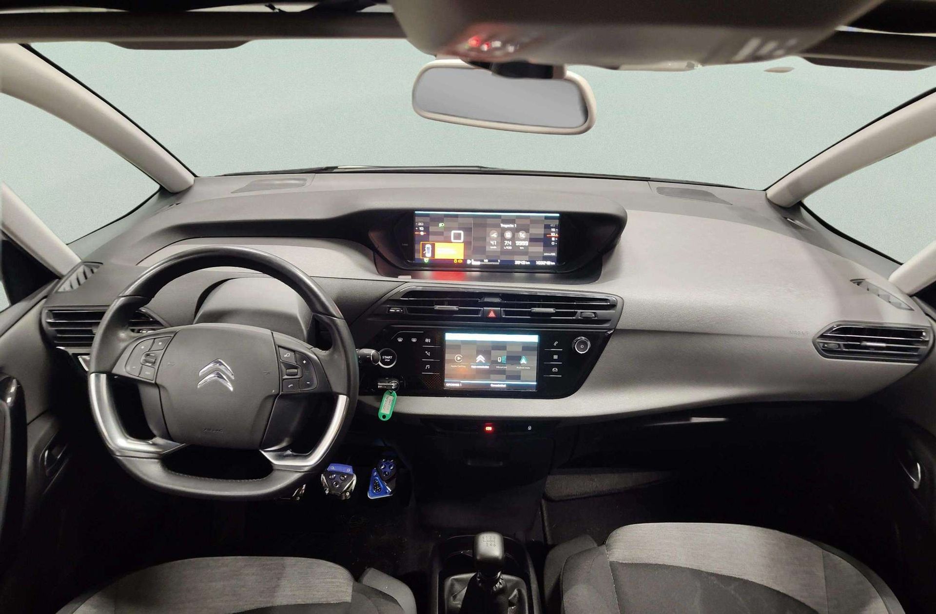 Citroën C4 Grand SpaceTourer PureTech 130 Feel 7 plazas - foto 7