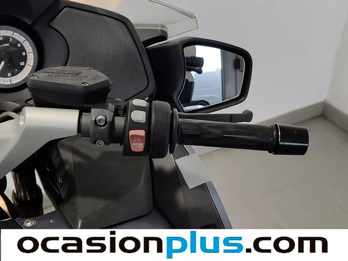 Foto BMW Motorrad R 1200 RT BMW Motorrad R 1200 RT (125 CV)