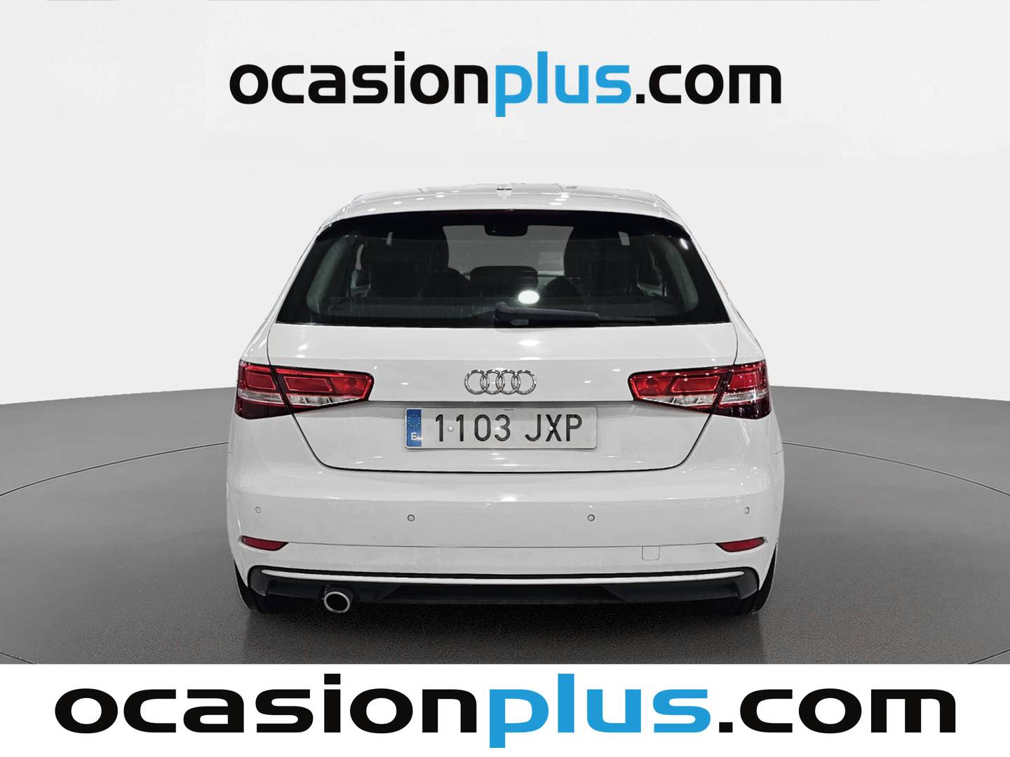 Audi A3 Audi A3 1.6 TDI sport edition (110 CV) al mejor precio