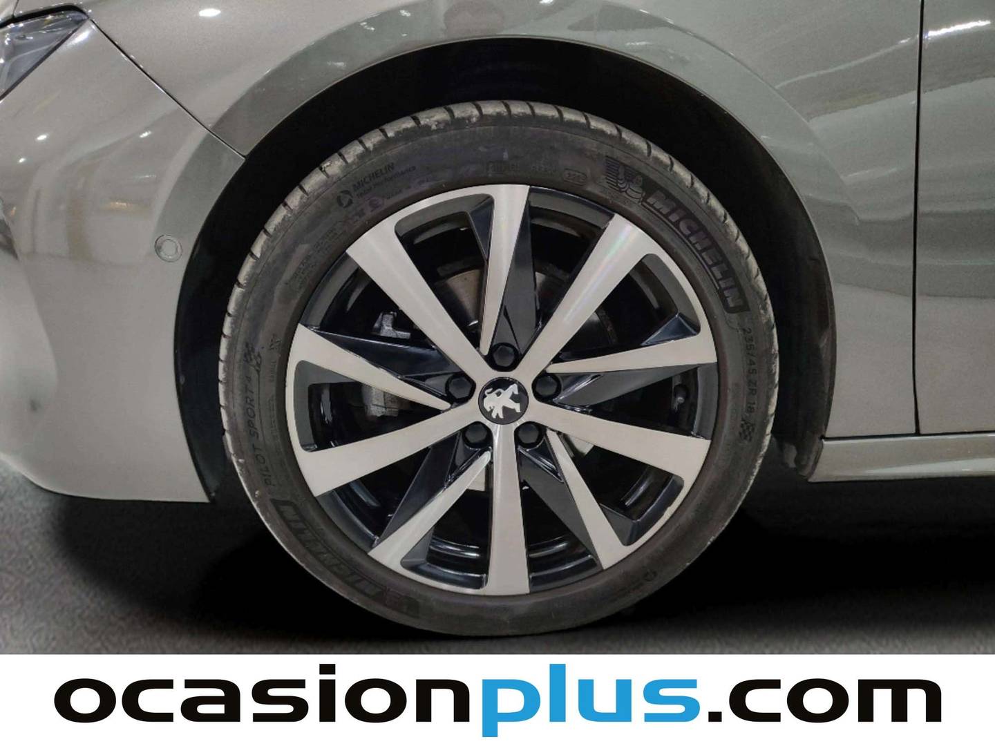 Foto Peugeot 508 Peugeot 508 BlueHDi 130 GT Line EAT8 (130 CV)